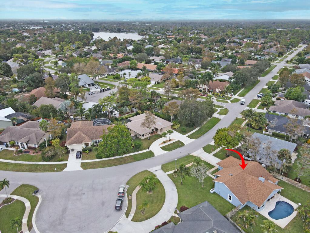 1068 Northumberland Ct Wellington, FL 33414