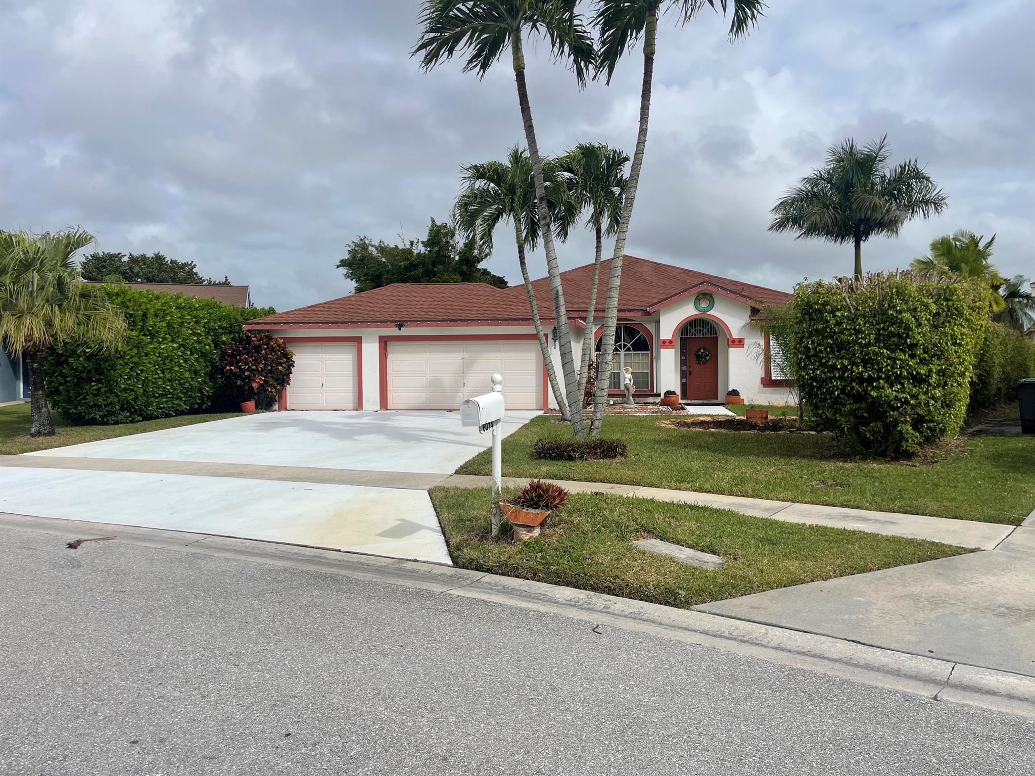 6074 Terra Rosa Cir Boynton Beach, FL 33472