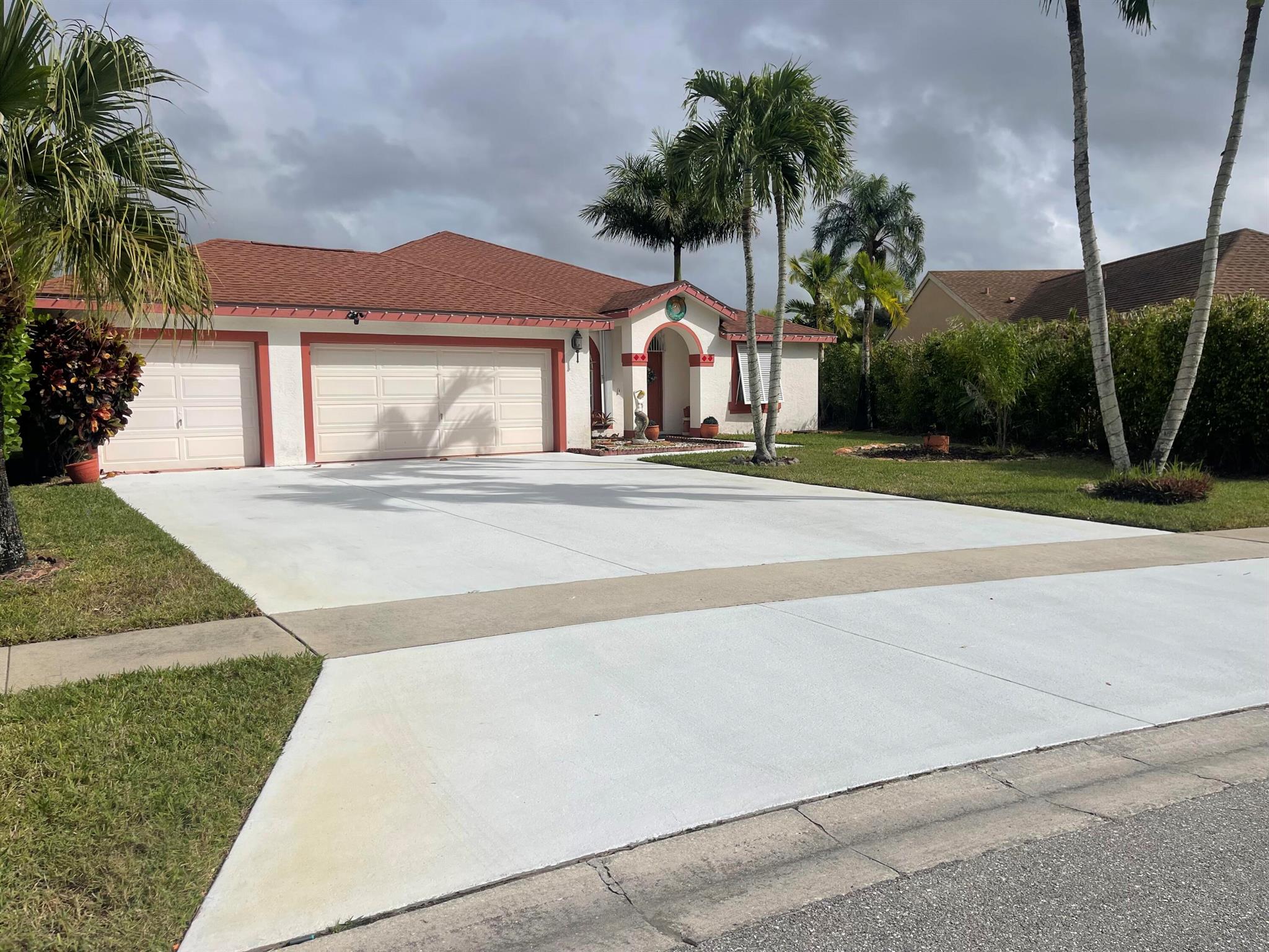 6074 Terra Rosa Cir Boynton Beach, FL 33472