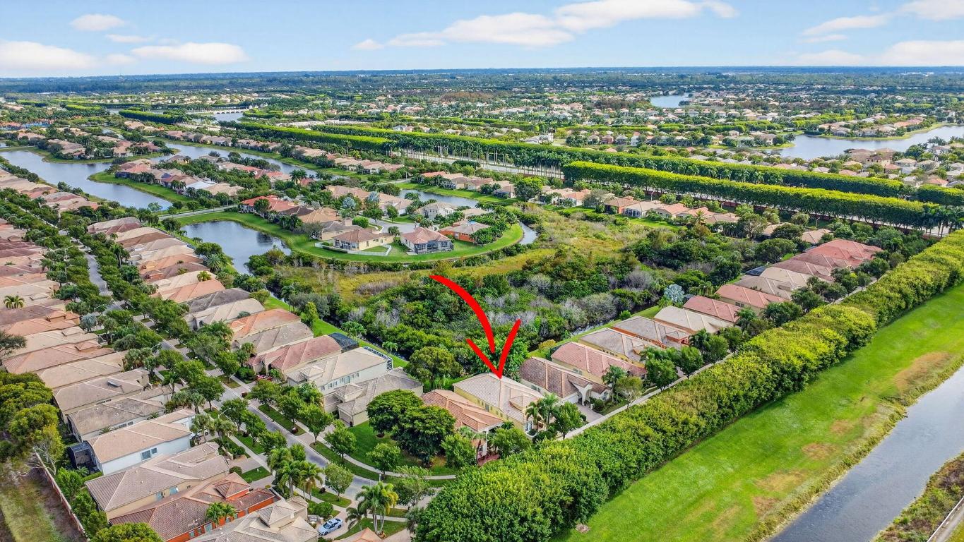 1848 Via Castello Wellington, FL 33411