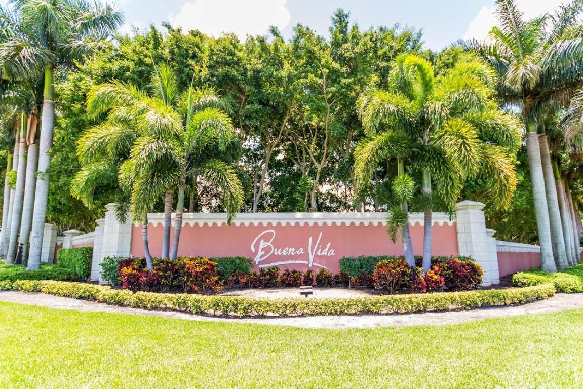 1848 Via Castello Wellington, FL 33411