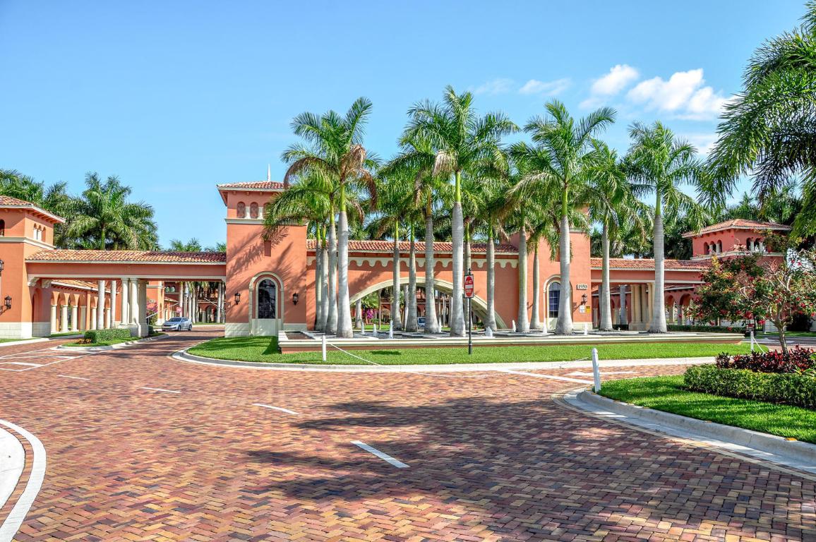 1848 Via Castello Wellington, FL 33411