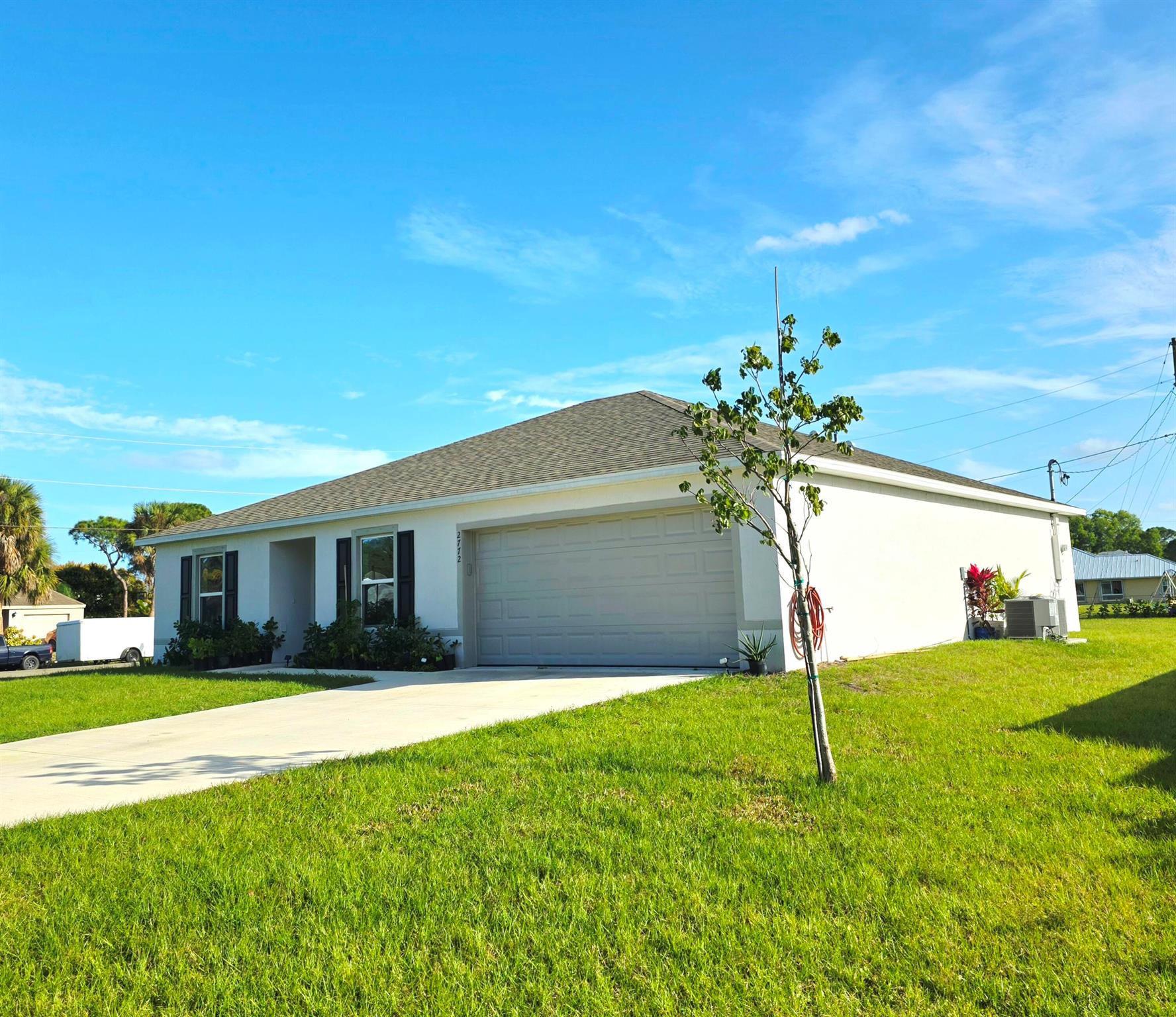 2772 SE Garfield Ave Port St Lucie, FL 34952