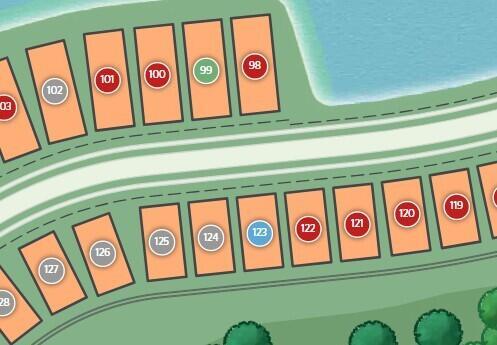 8436 Pequod Ave #Cedar 123 Vero Beach, FL 32960