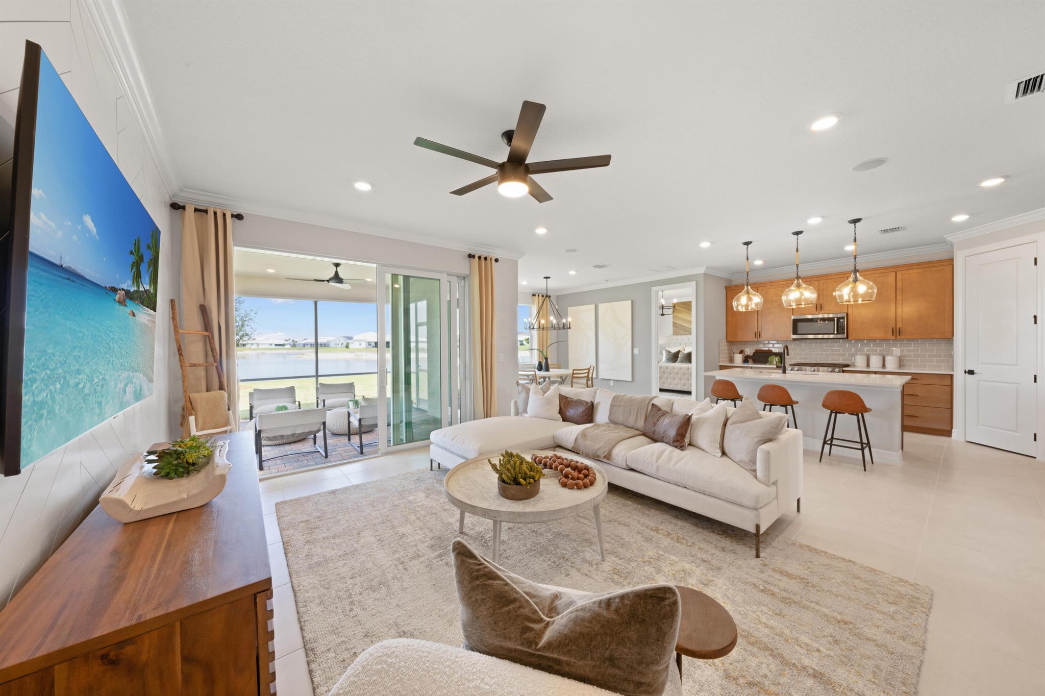 8436 Pequod Ave #Cedar 123 Vero Beach, FL 32960