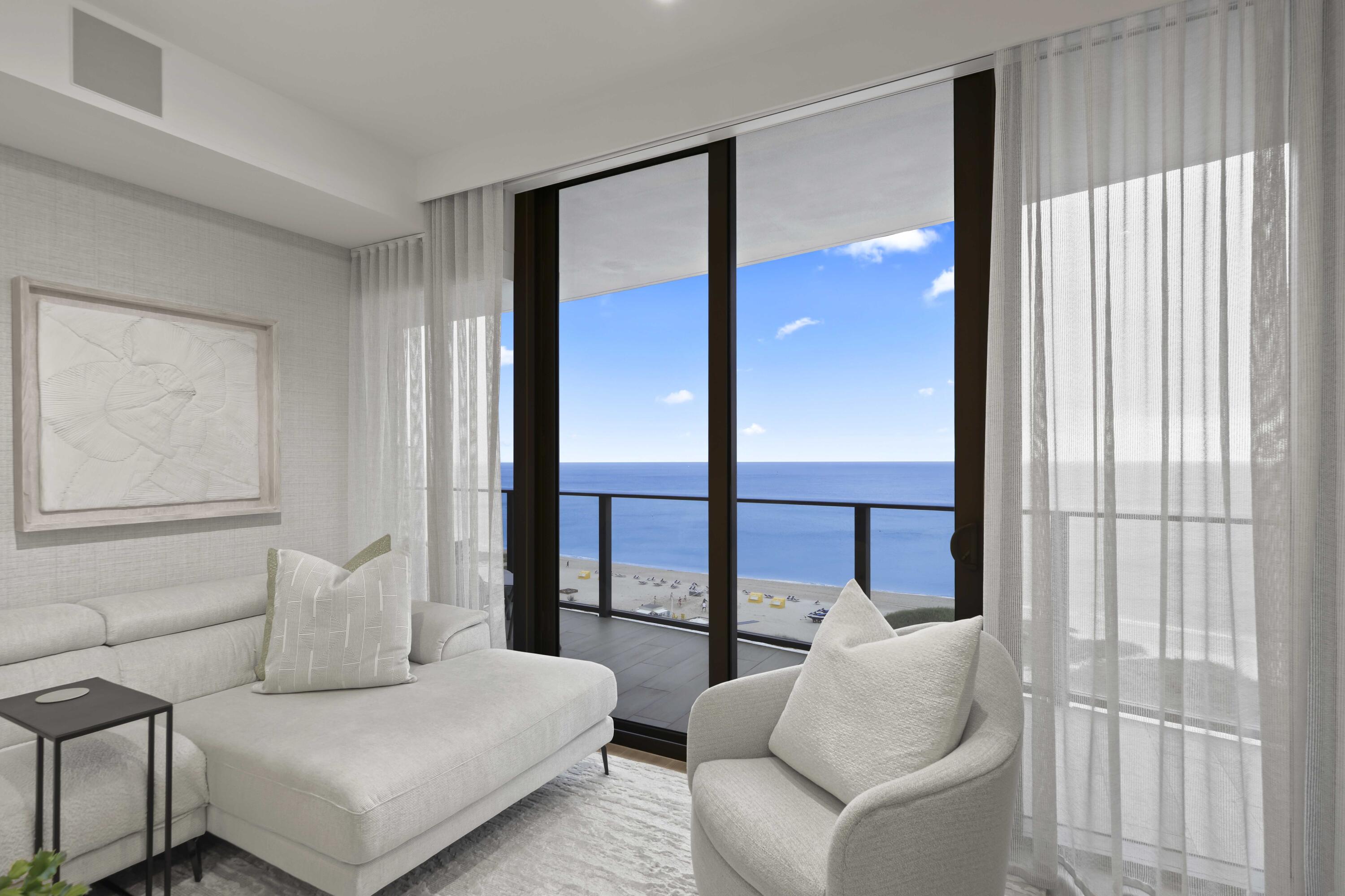 1116 N Ocean #805 Pompano Beach, FL 33062