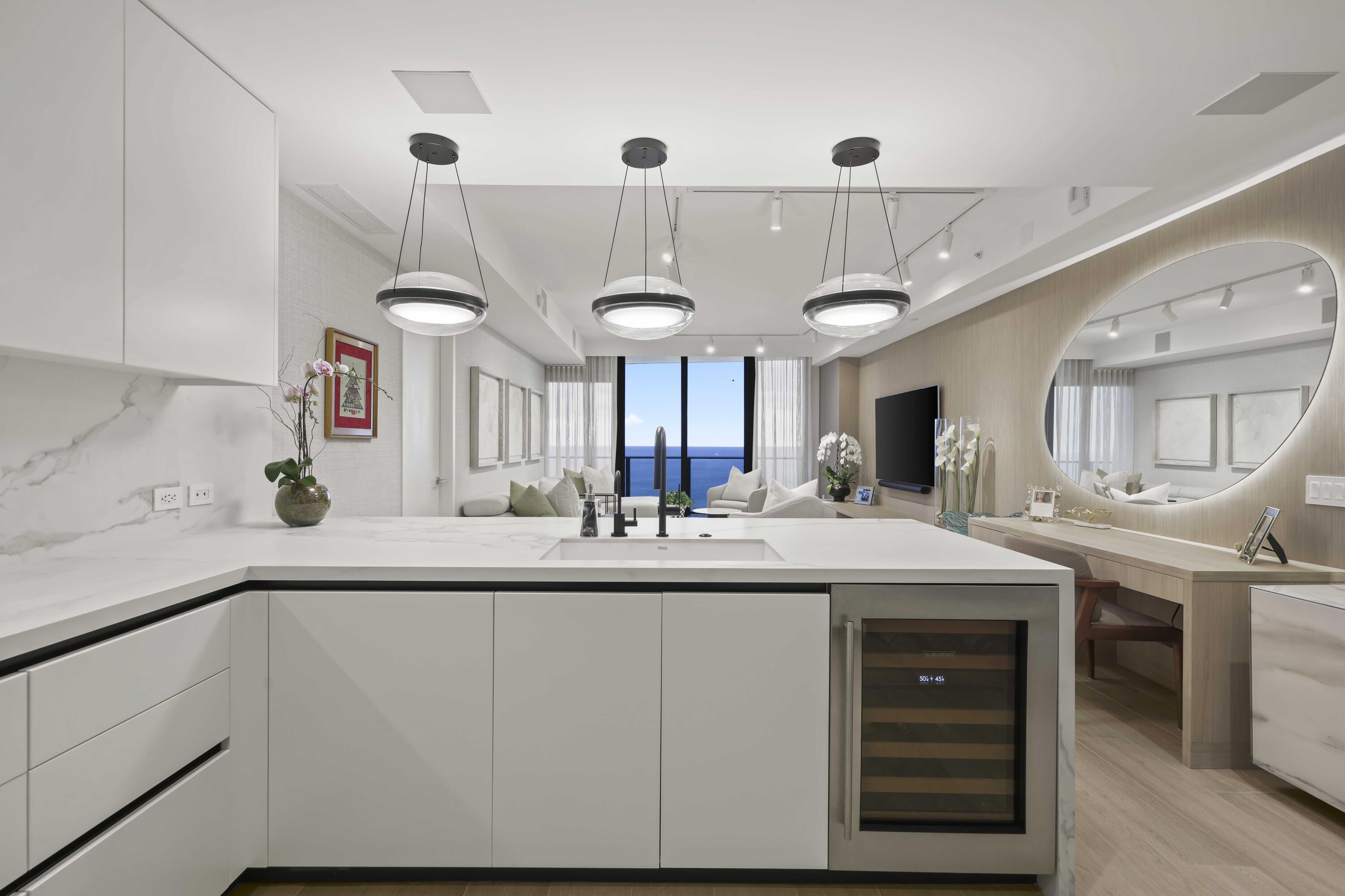 1116 N Ocean #805 Pompano Beach, FL 33062