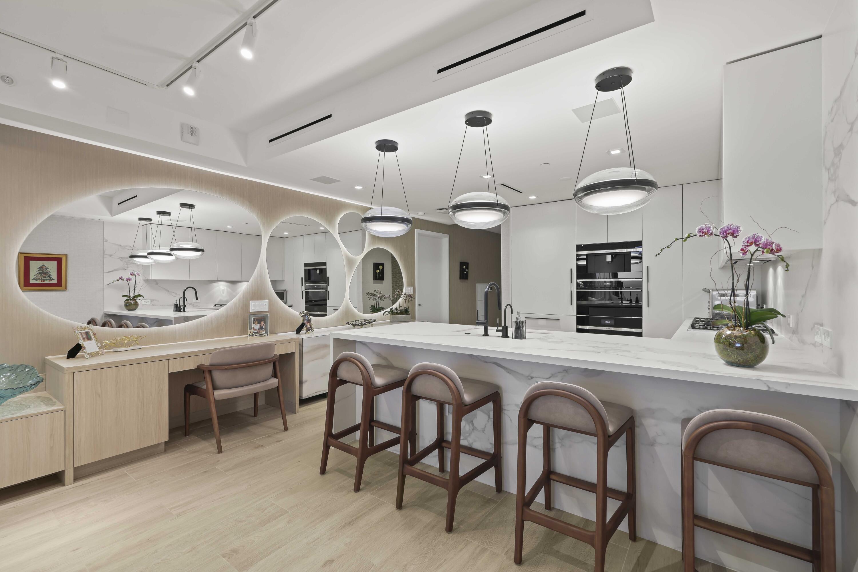 1116 N Ocean #805 Pompano Beach, FL 33062