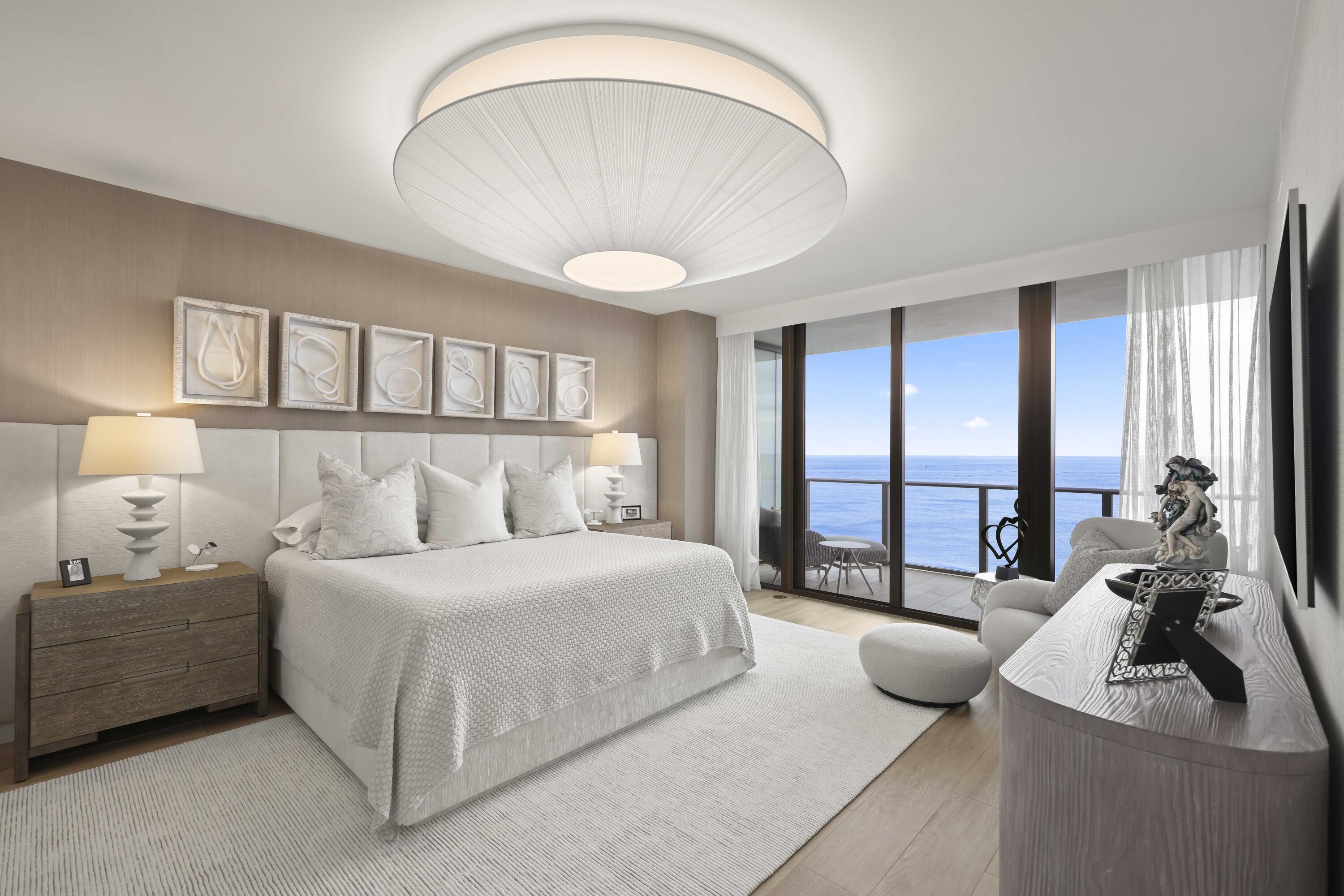 1116 N Ocean #805 Pompano Beach, FL 33062