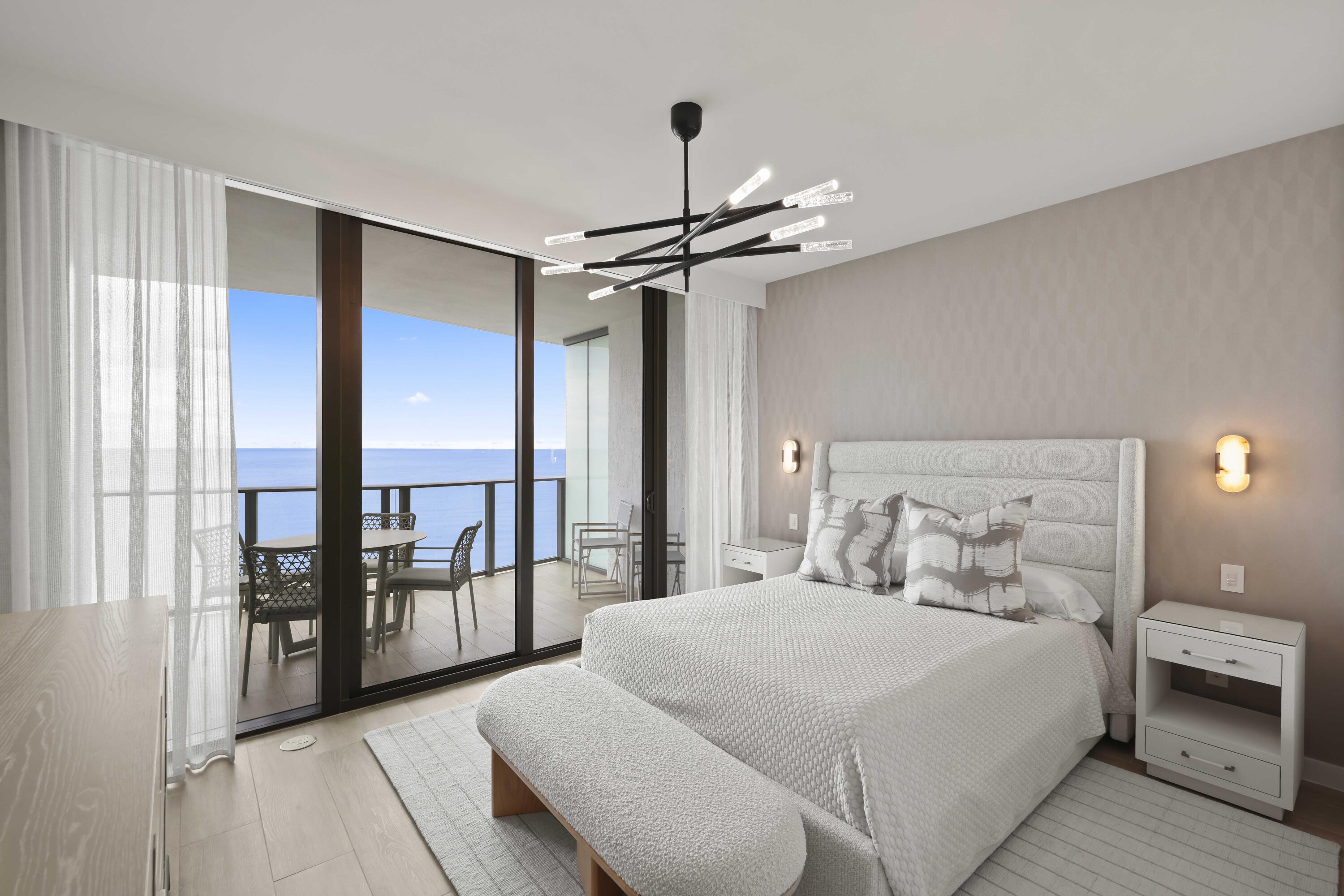 1116 N Ocean #805 Pompano Beach, FL 33062