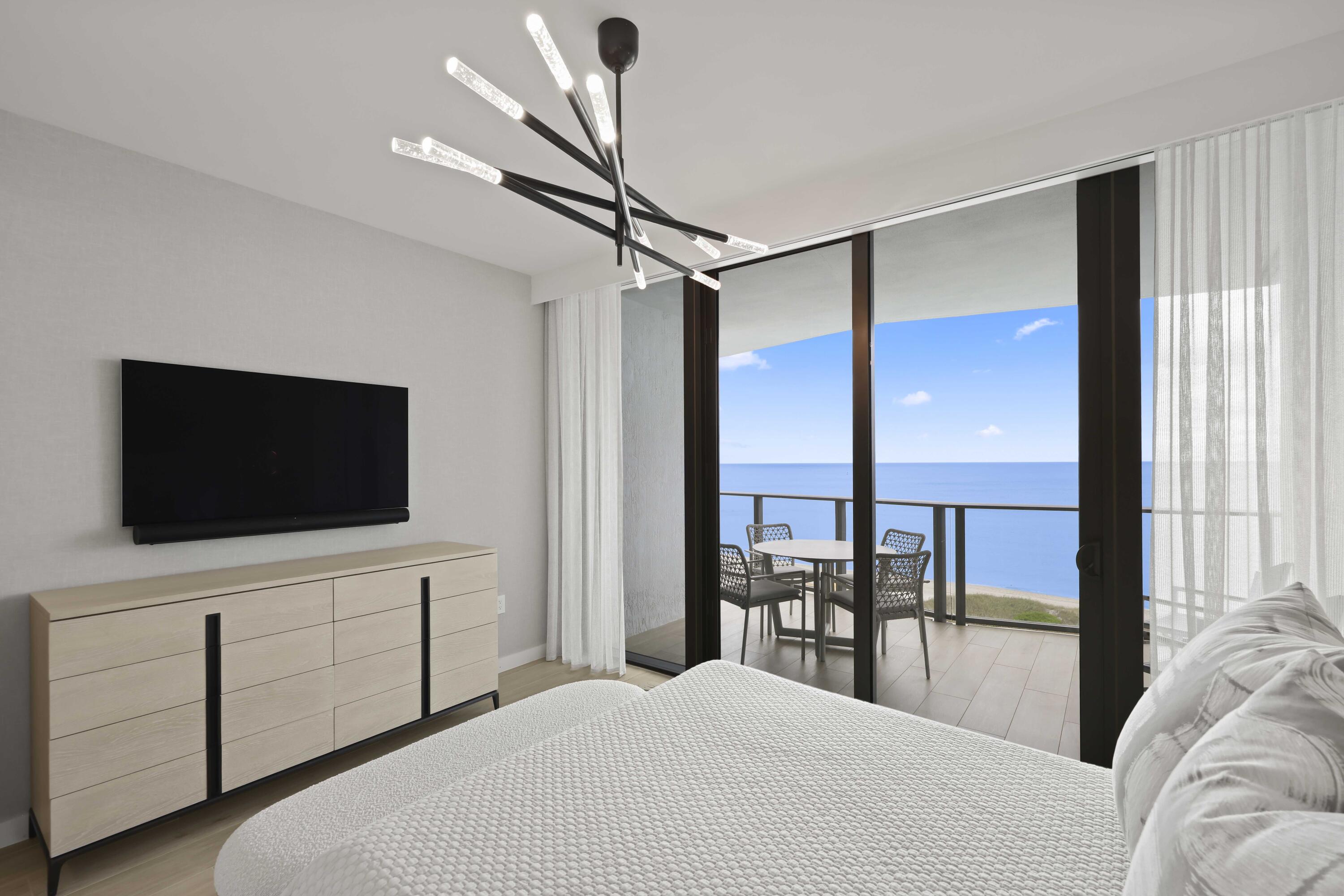 1116 N Ocean #805 Pompano Beach, FL 33062