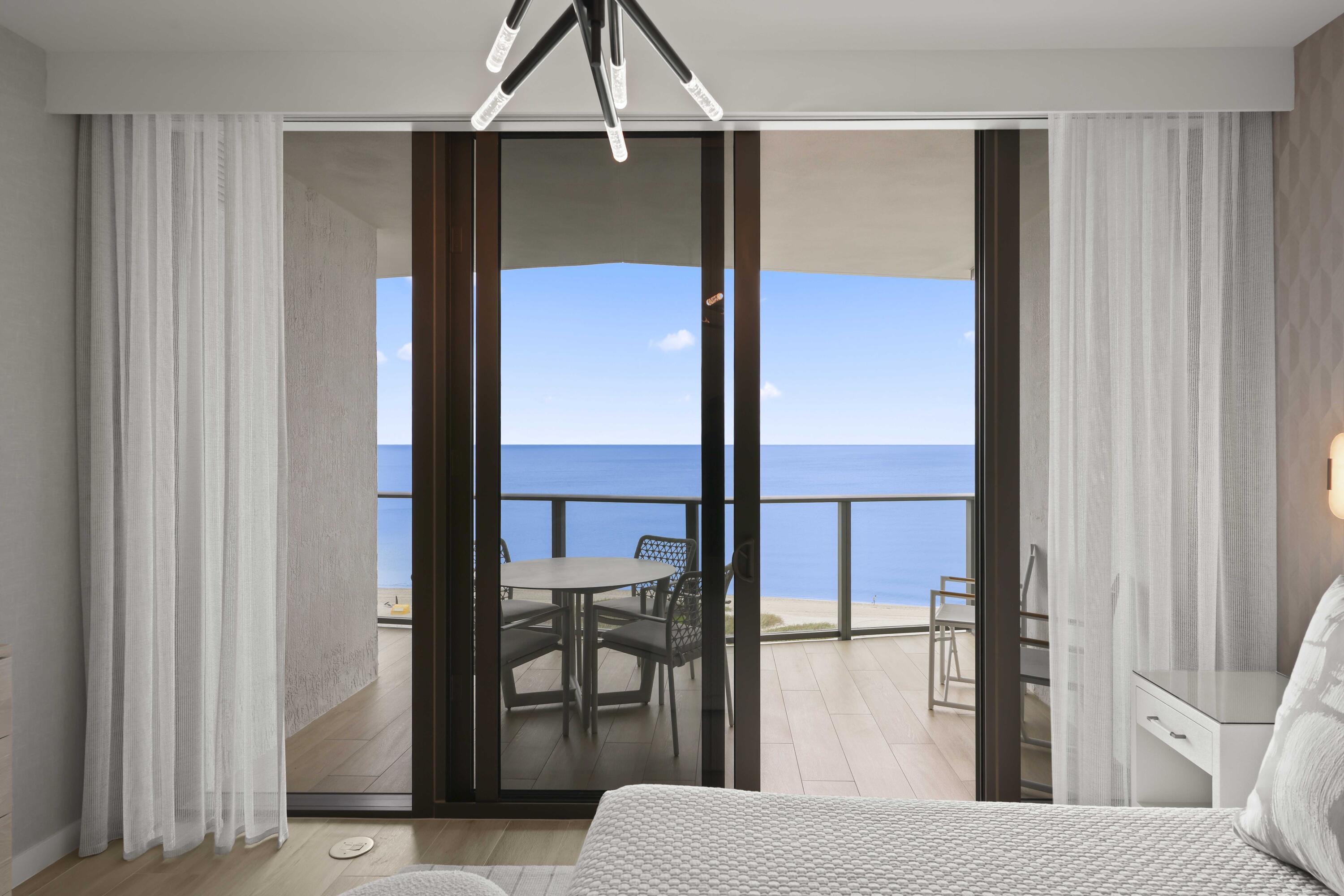 1116 N Ocean #805 Pompano Beach, FL 33062