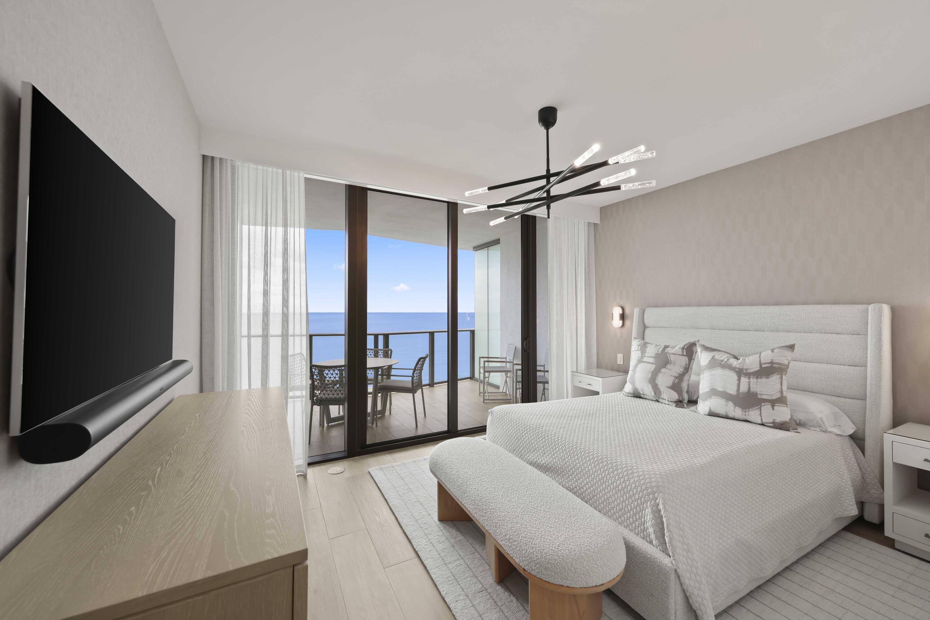 1116 N Ocean #805 Pompano Beach, FL 33062