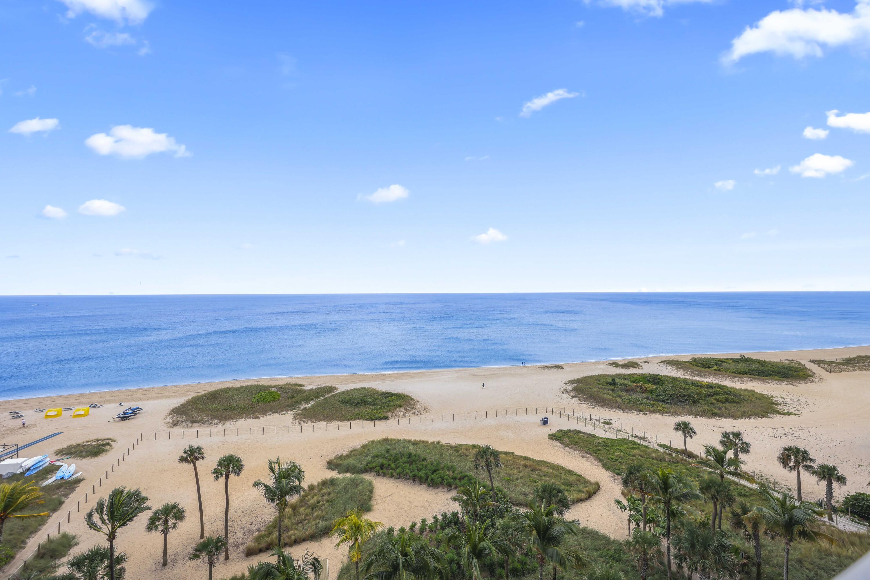 1116 N Ocean #805 Pompano Beach, FL 33062