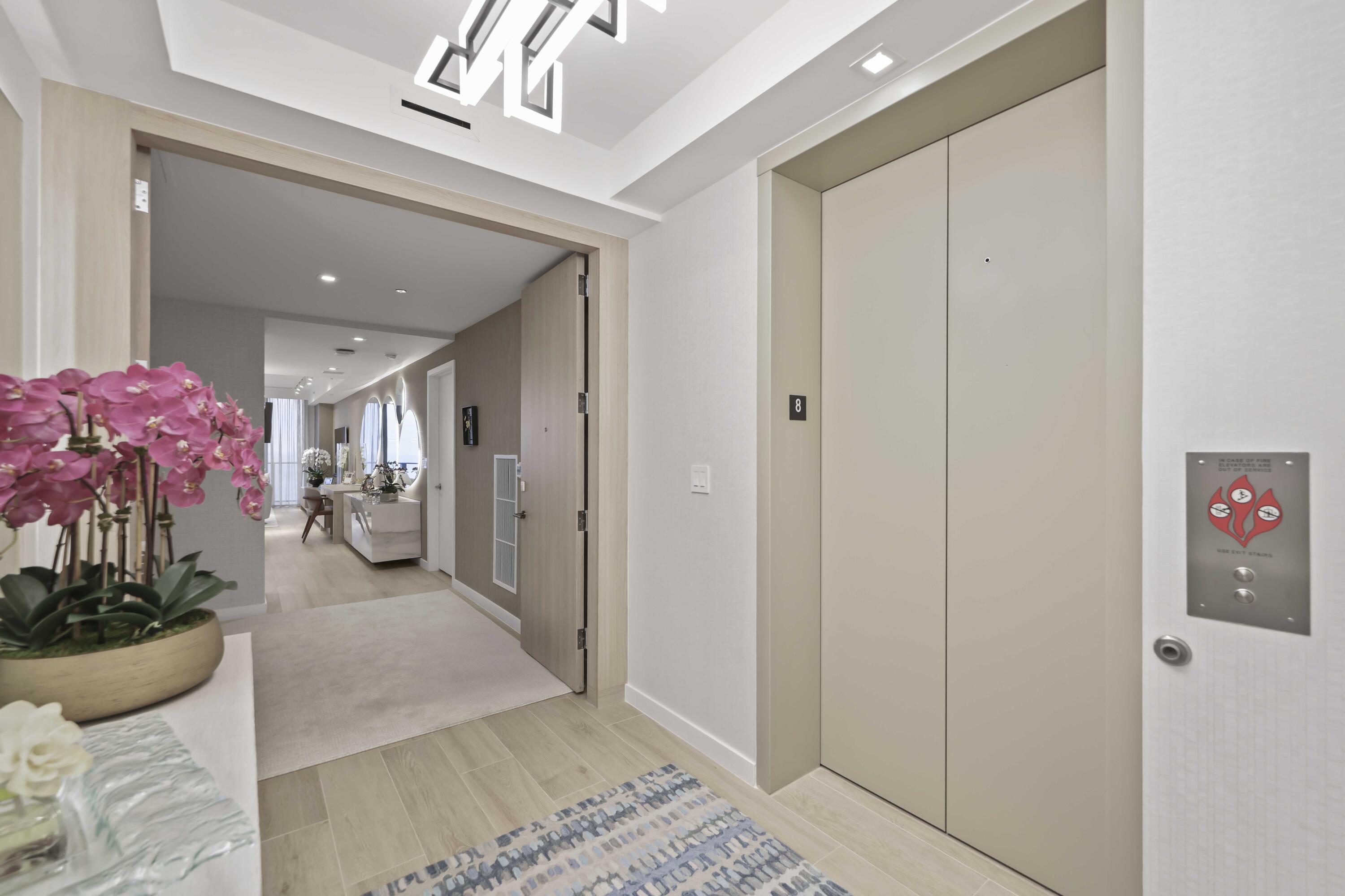 1116 N Ocean #805 Pompano Beach, FL 33062