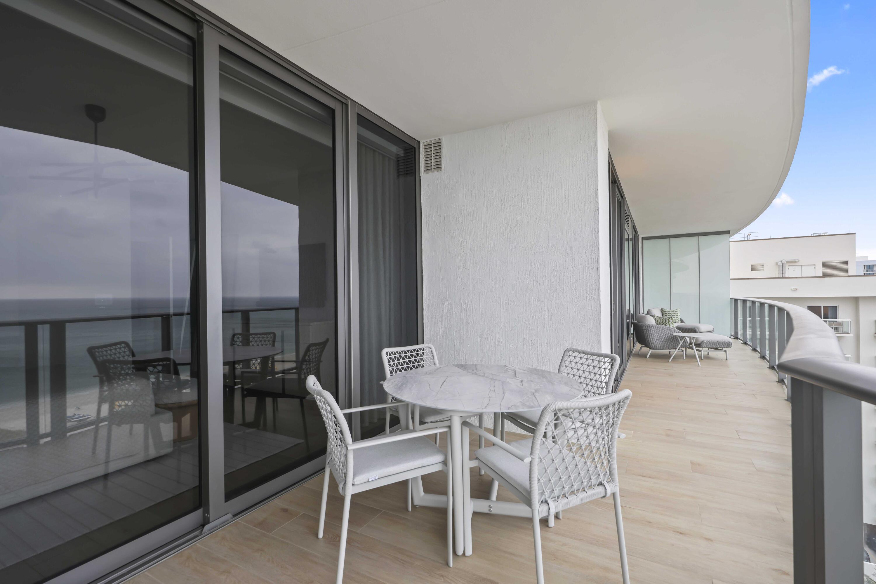 1116 N Ocean #805 Pompano Beach, FL 33062