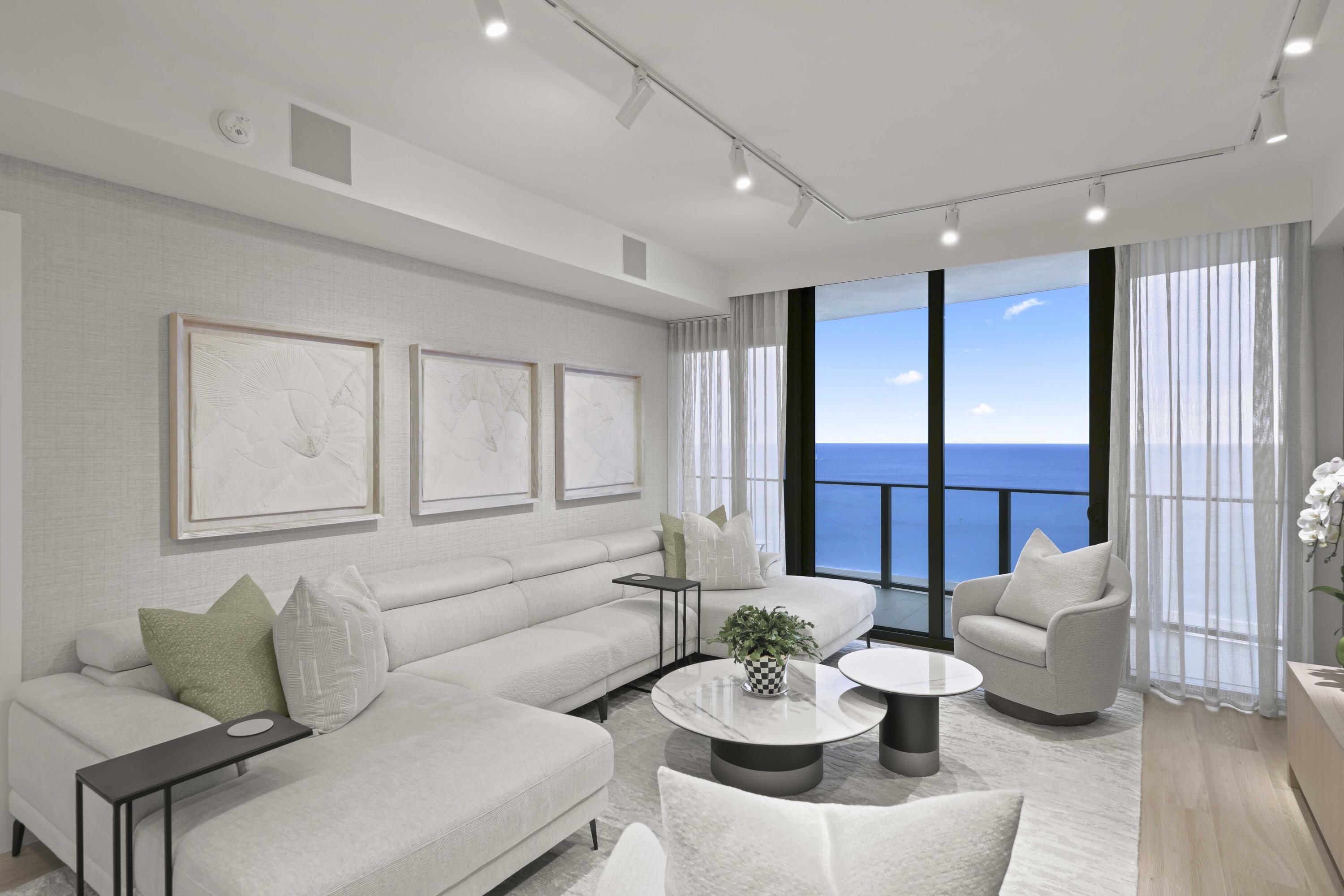 1116 N Ocean #805 Pompano Beach, FL 33062