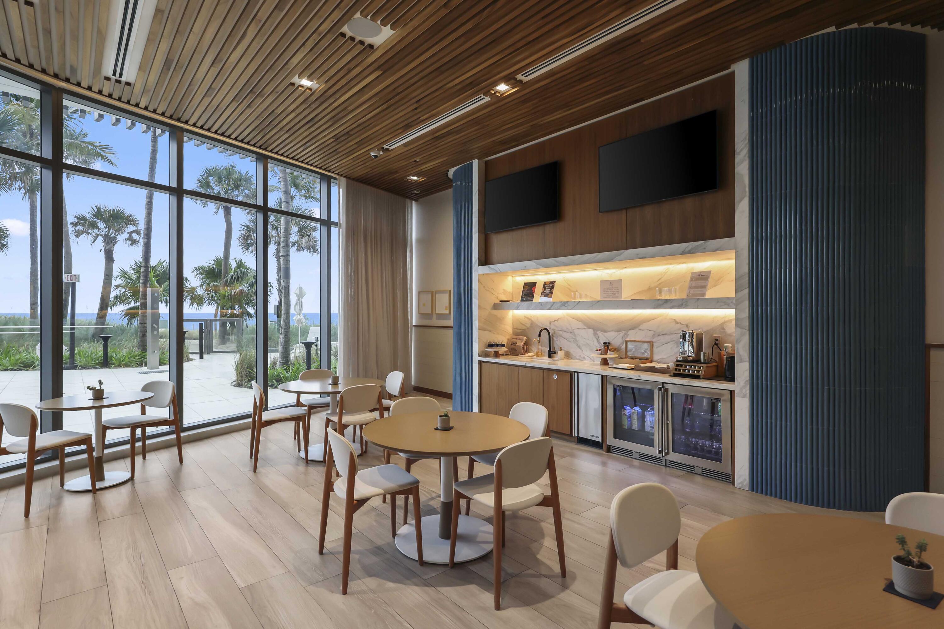 1116 N Ocean #805 Pompano Beach, FL 33062