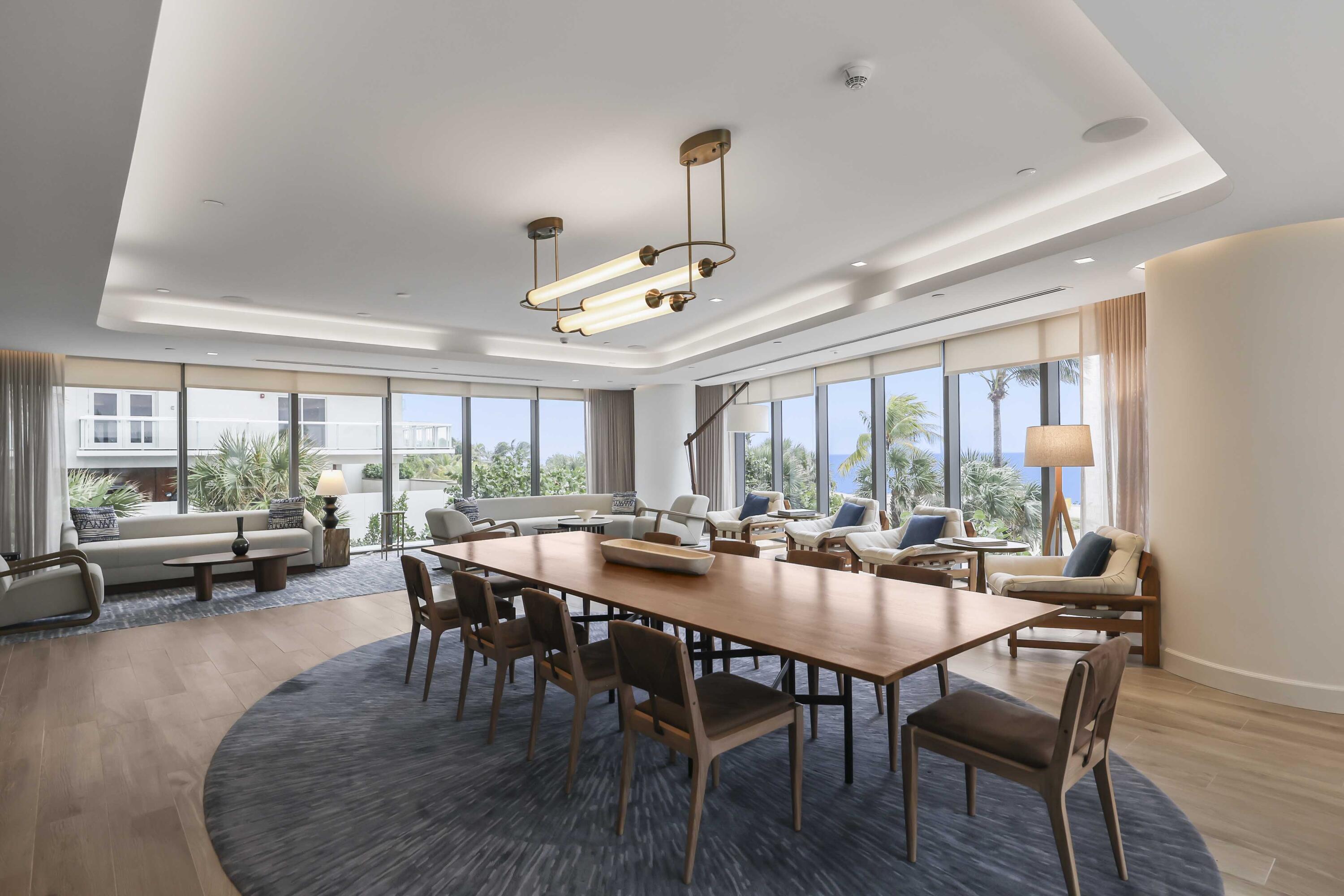 1116 N Ocean #805 Pompano Beach, FL 33062