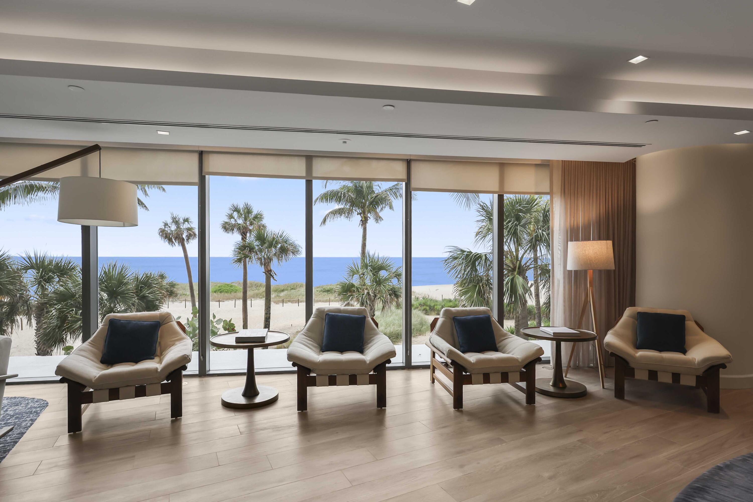 1116 N Ocean #805 Pompano Beach, FL 33062