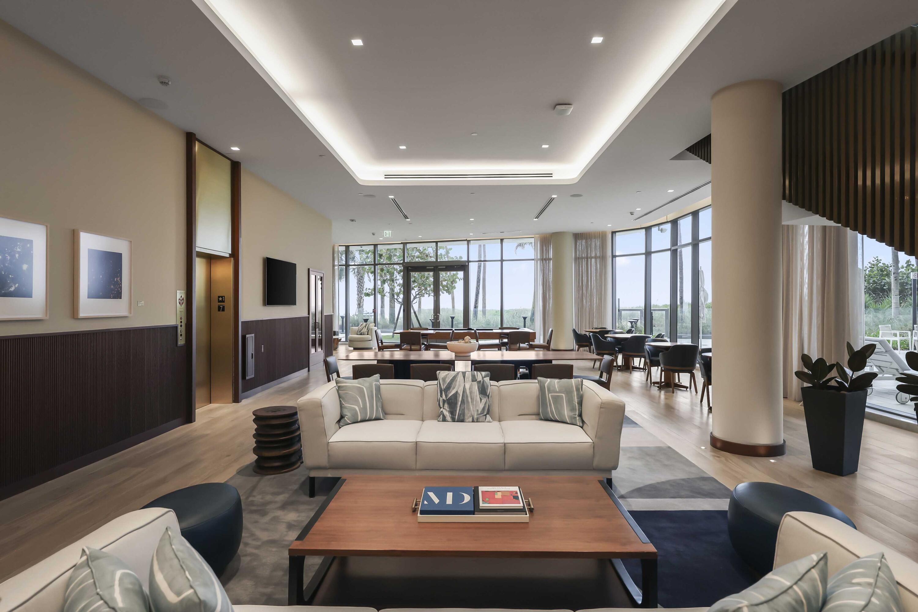 1116 N Ocean #805 Pompano Beach, FL 33062