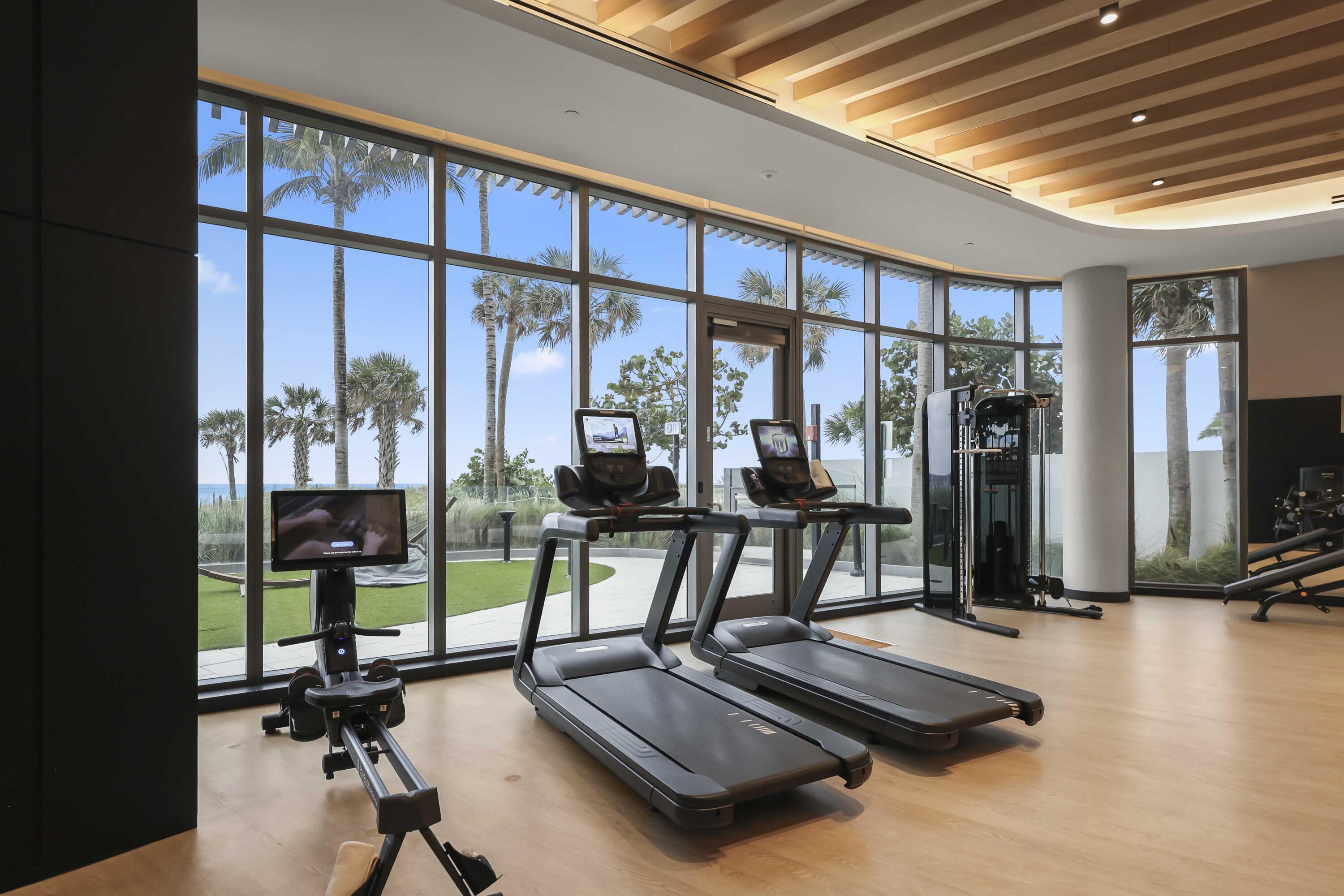 1116 N Ocean #805 Pompano Beach, FL 33062