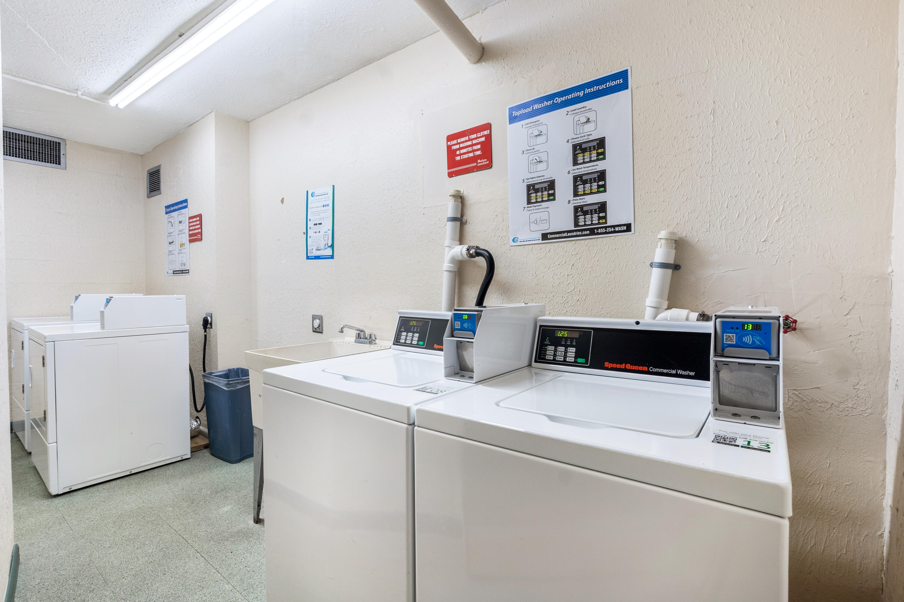 600 Parkview #718 Hallandale Beach, FL 33009