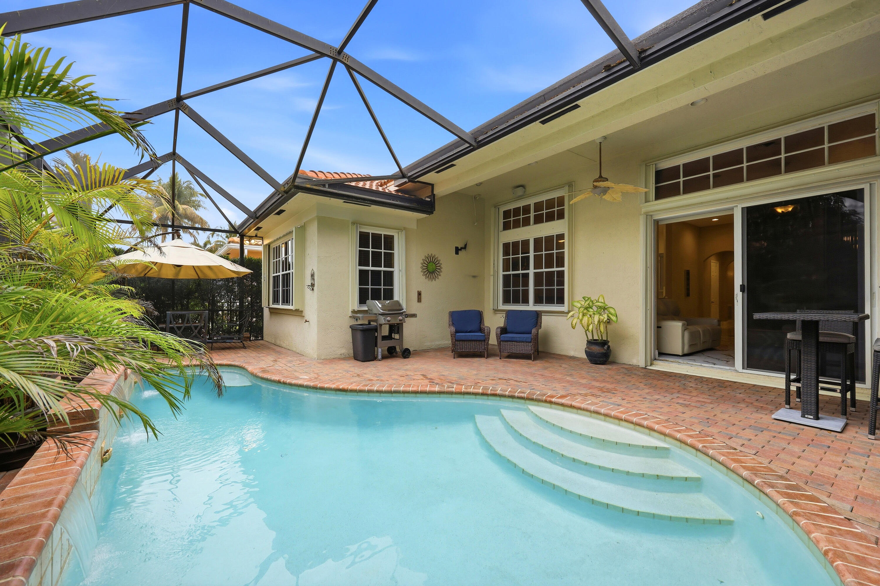 123 Via Santa Cruz Jupiter, FL 33458