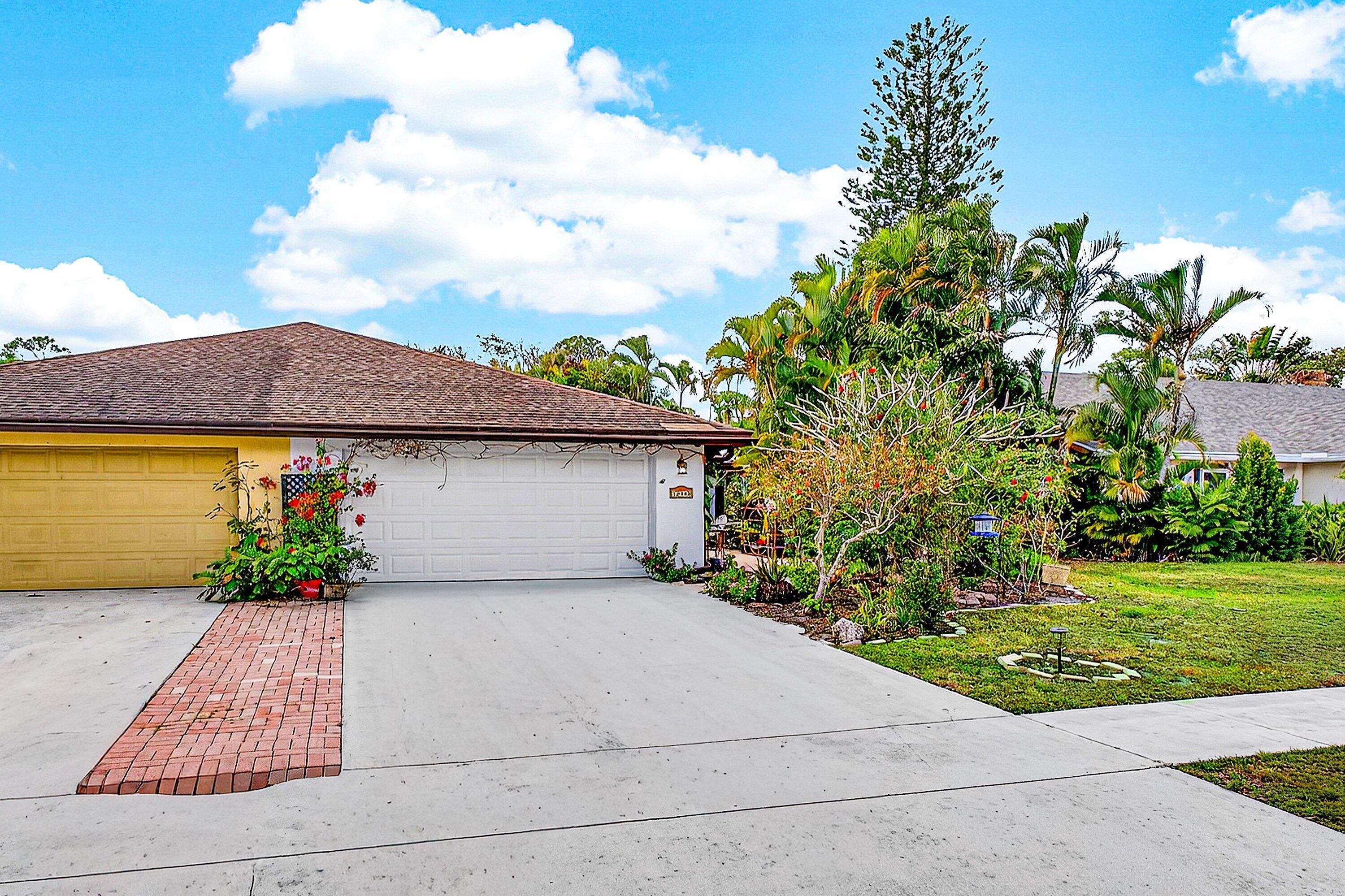 12445 Guilford Way Wellington, FL 33414