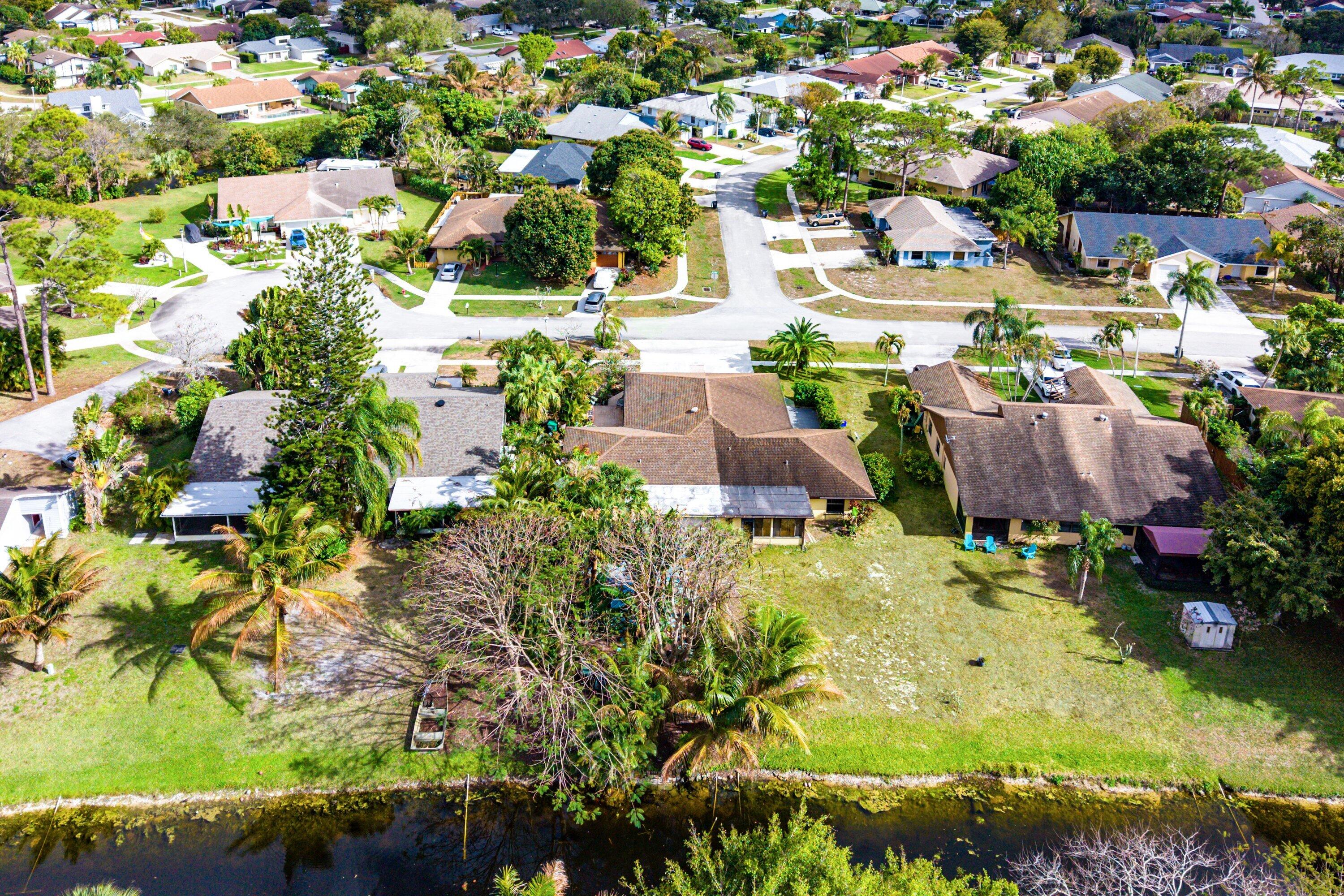 12445 Guilford Way Wellington, FL 33414