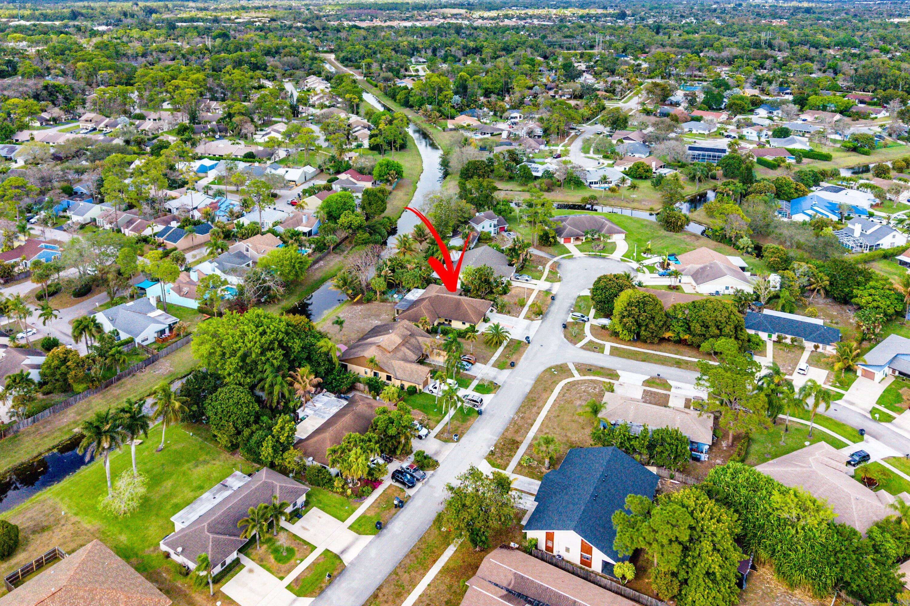 12445 Guilford Way Wellington, FL 33414