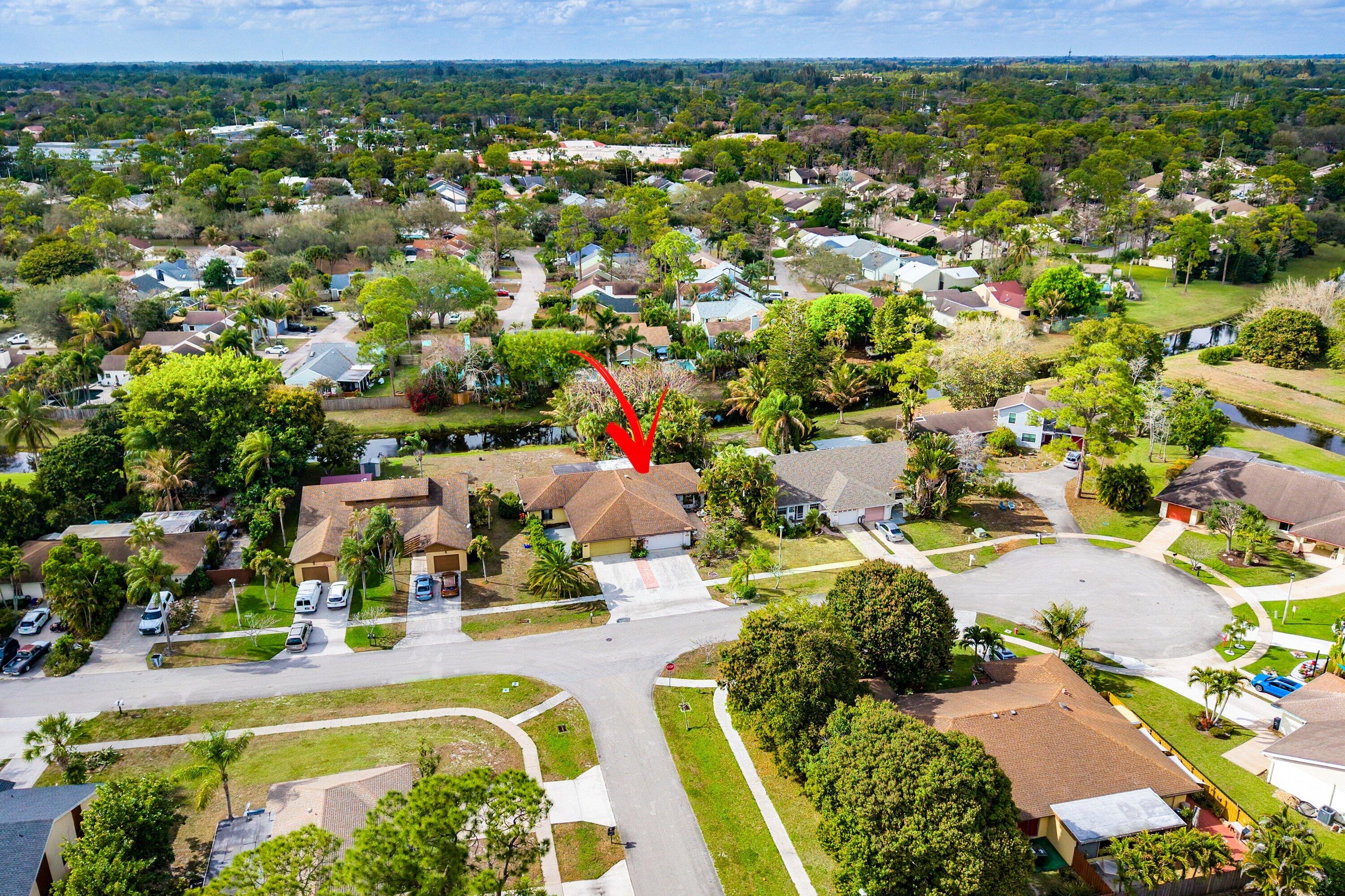 12445 Guilford Way Wellington, FL 33414