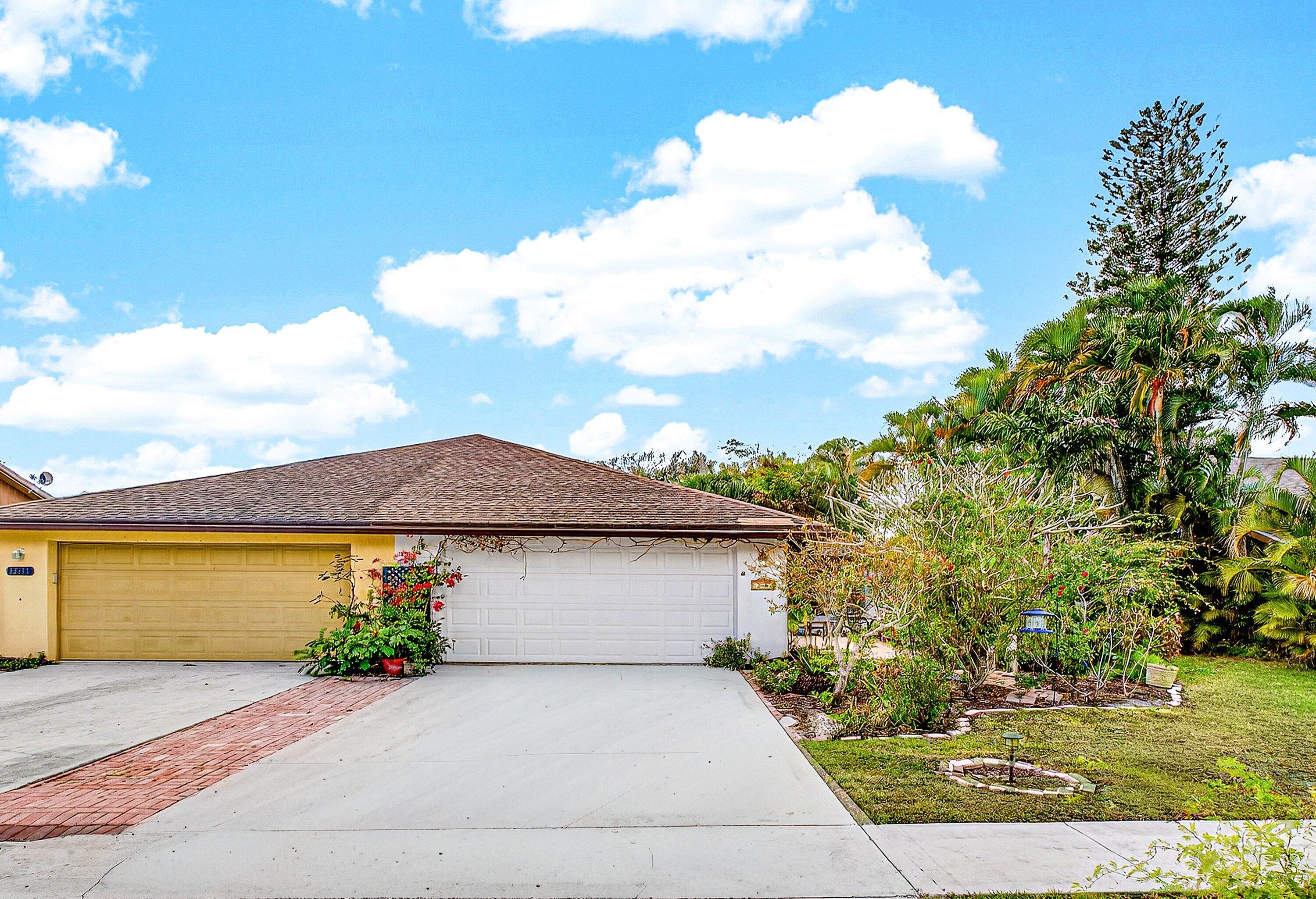 12445 Guilford Way Wellington, FL 33414