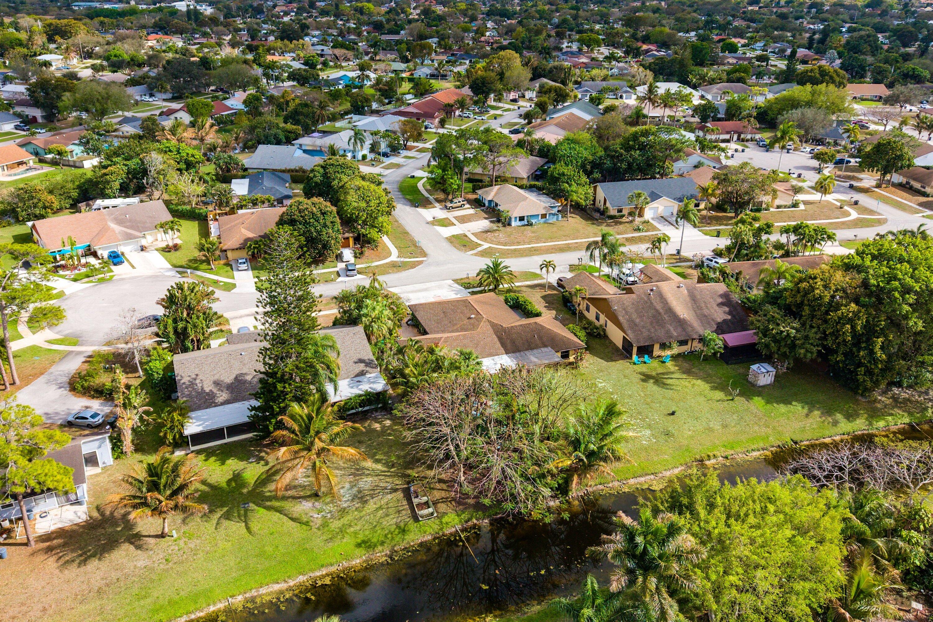 12445 Guilford Way Wellington, FL 33414