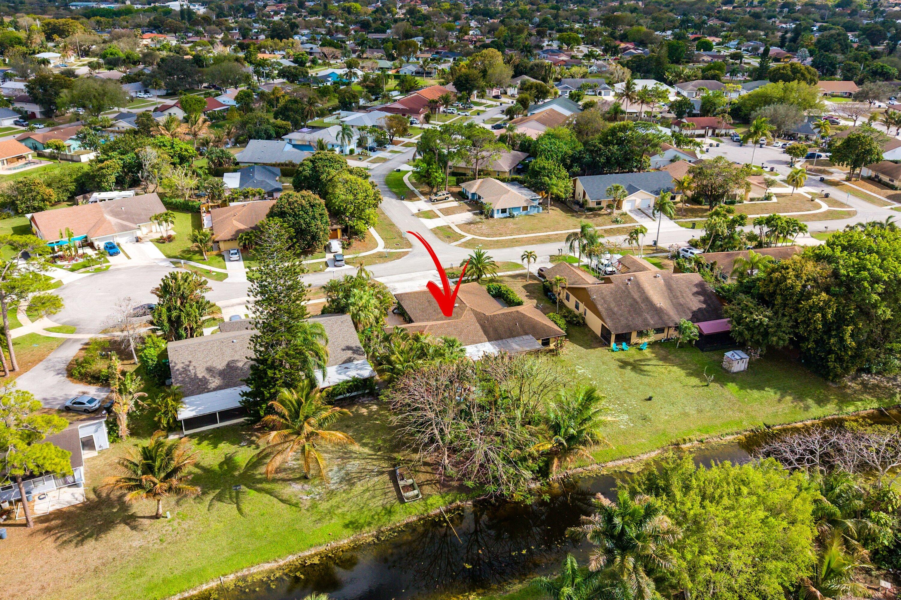 12445 Guilford Way Wellington, FL 33414