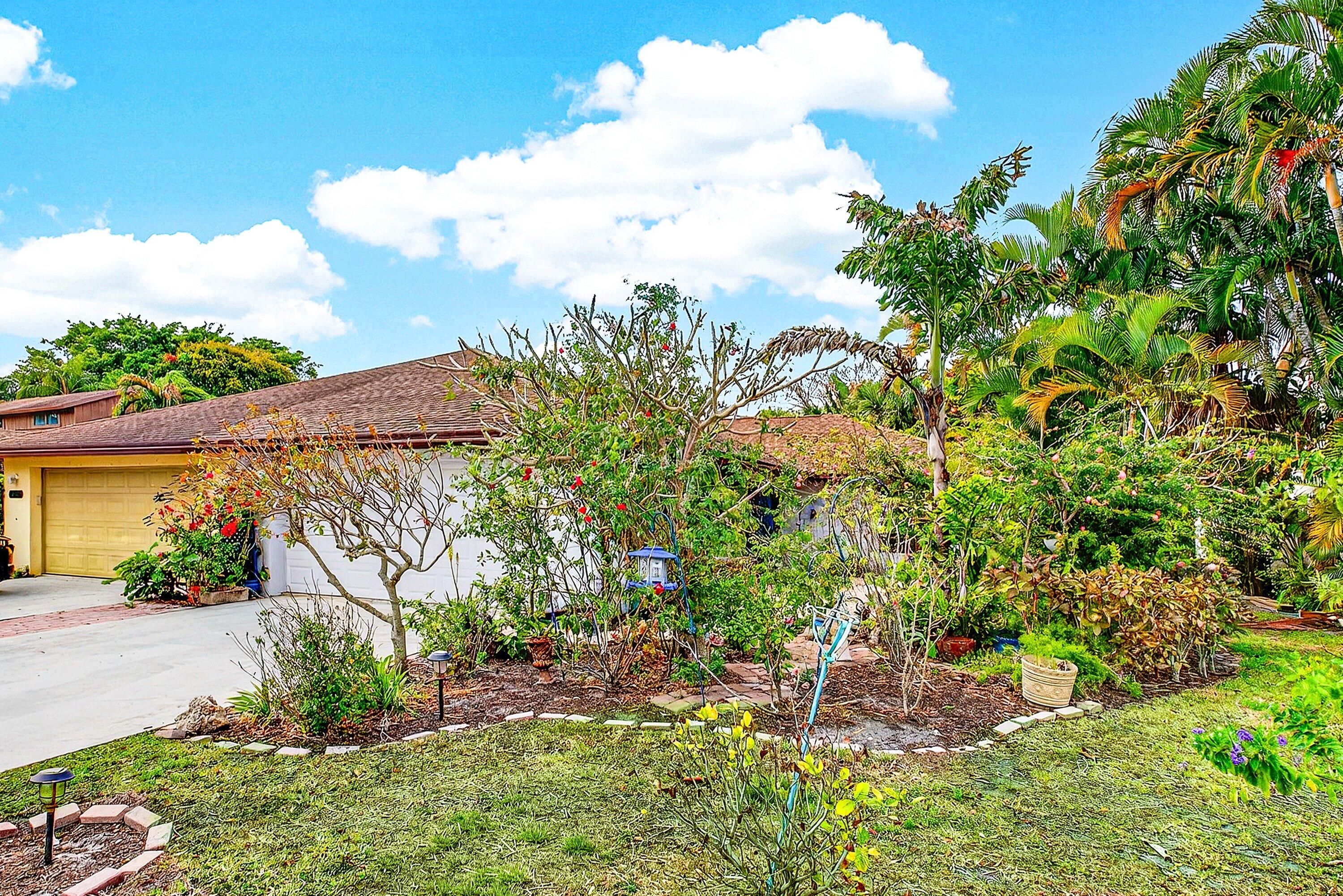 12445 Guilford Way Wellington, FL 33414