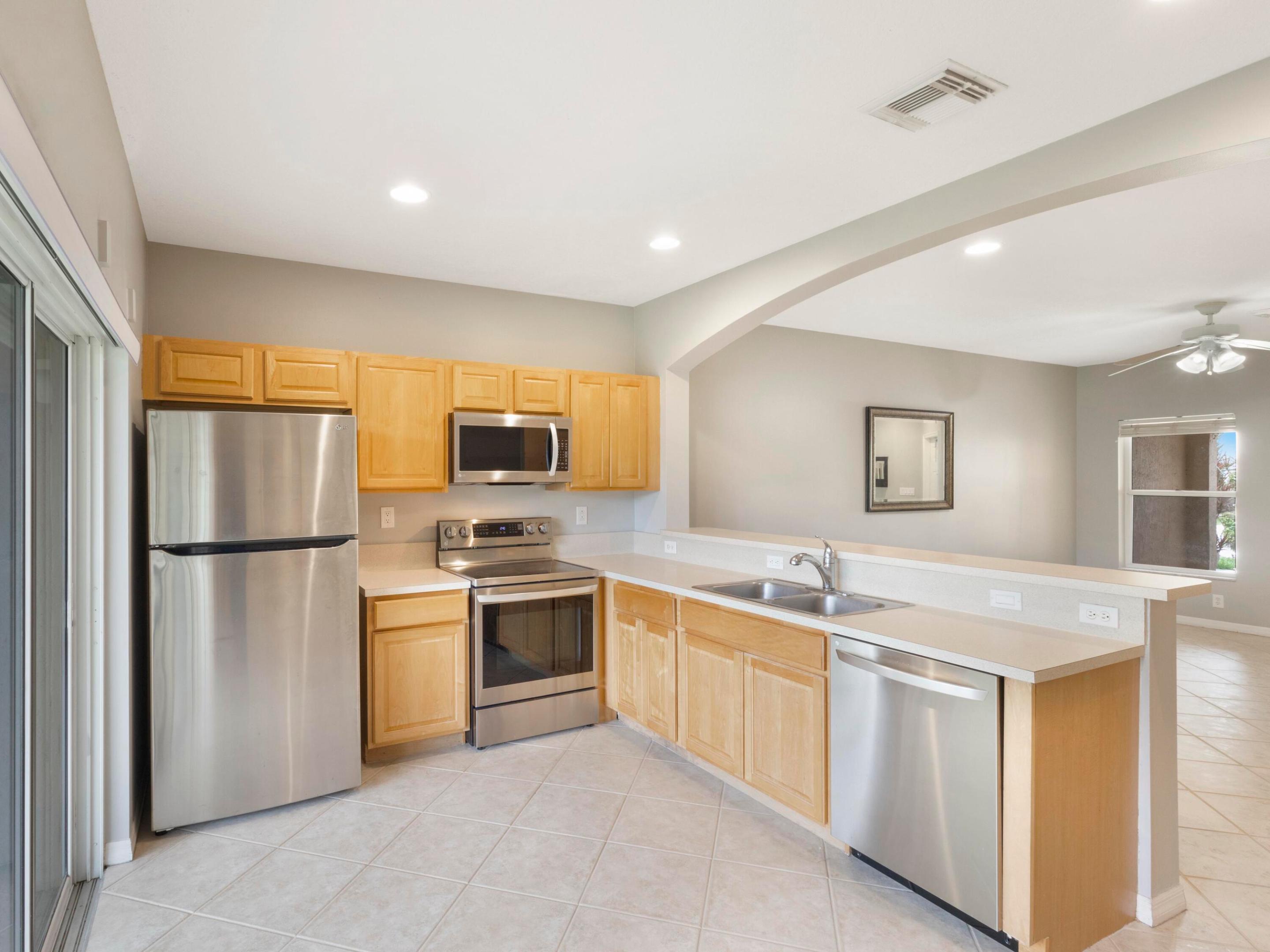 1527 Barrymore Wellington, FL 33414