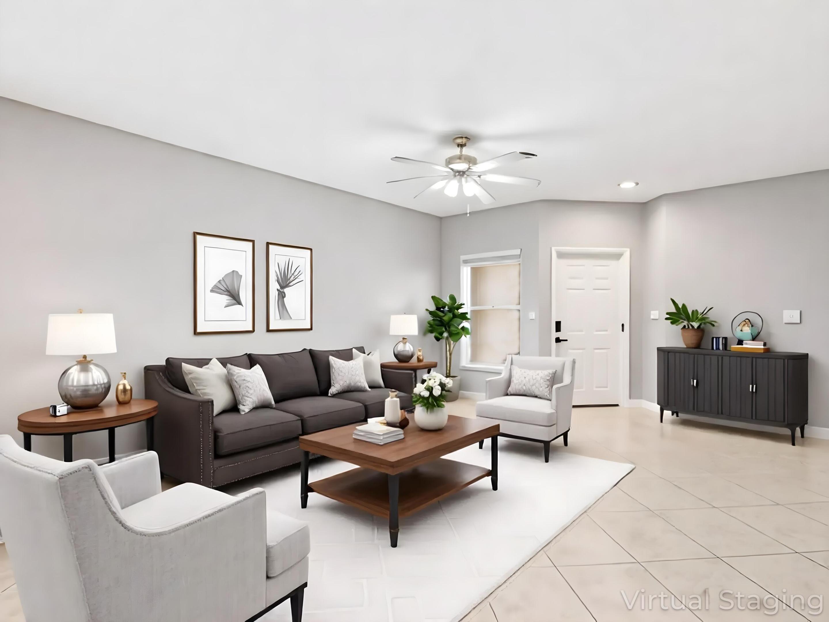 1527 Barrymore Wellington, FL 33414