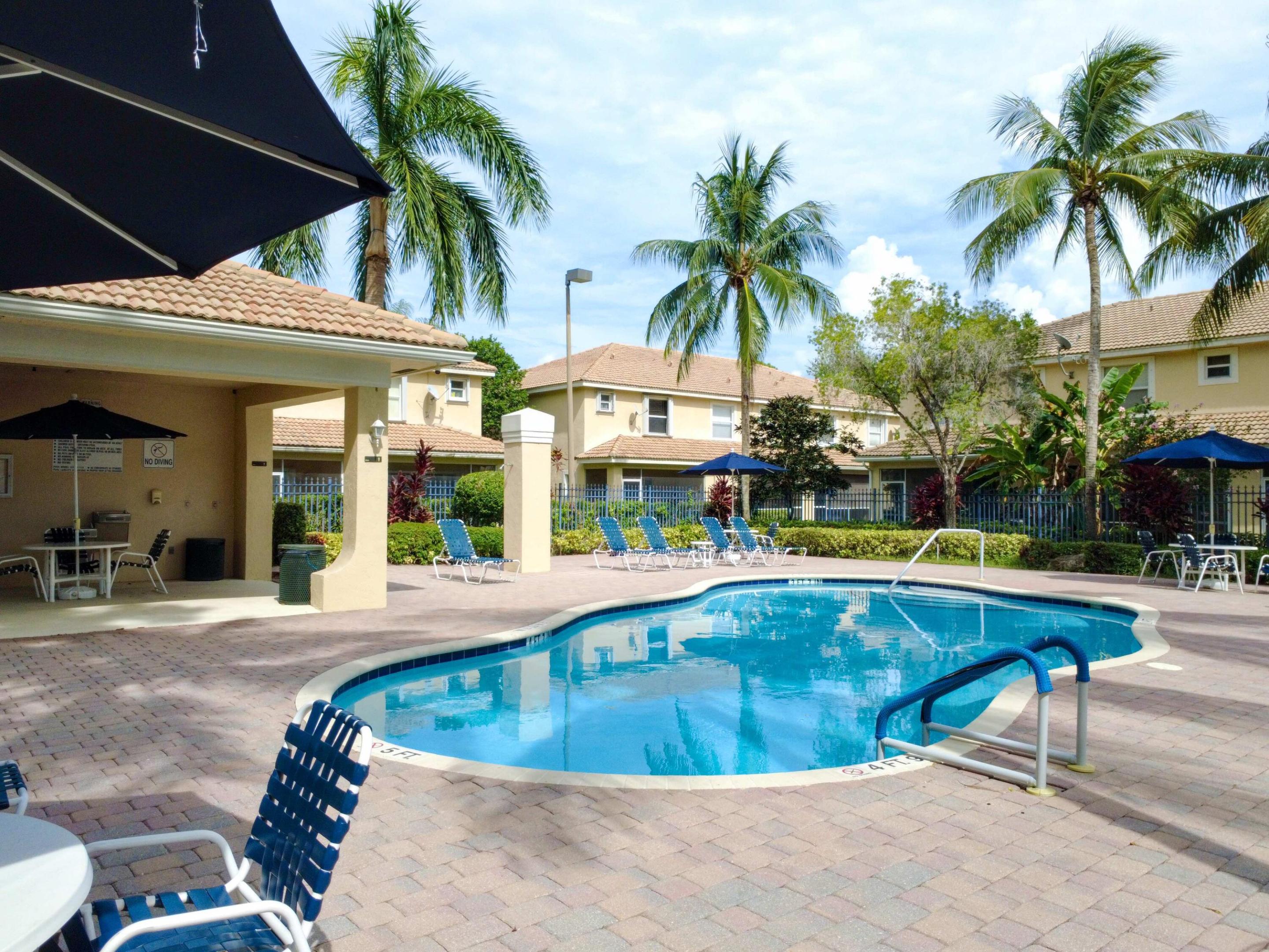 1527 Barrymore Wellington, FL 33414