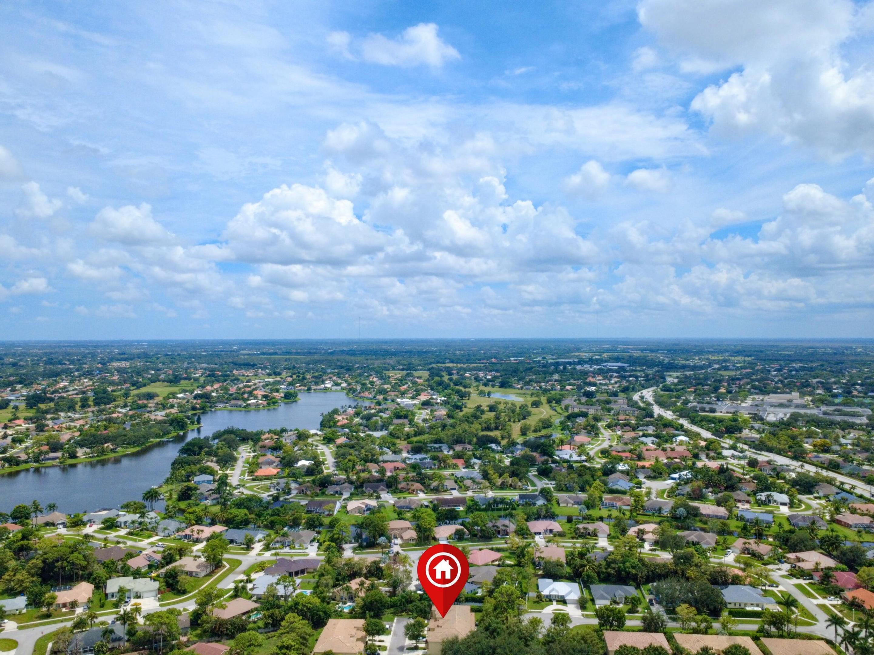 1527 Barrymore Wellington, FL 33414