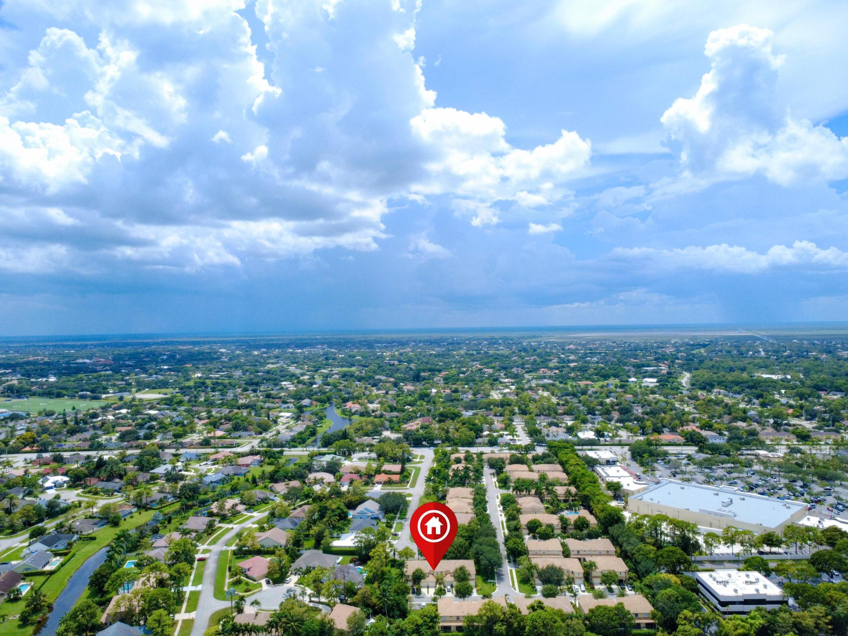 1527 Barrymore Wellington, FL 33414