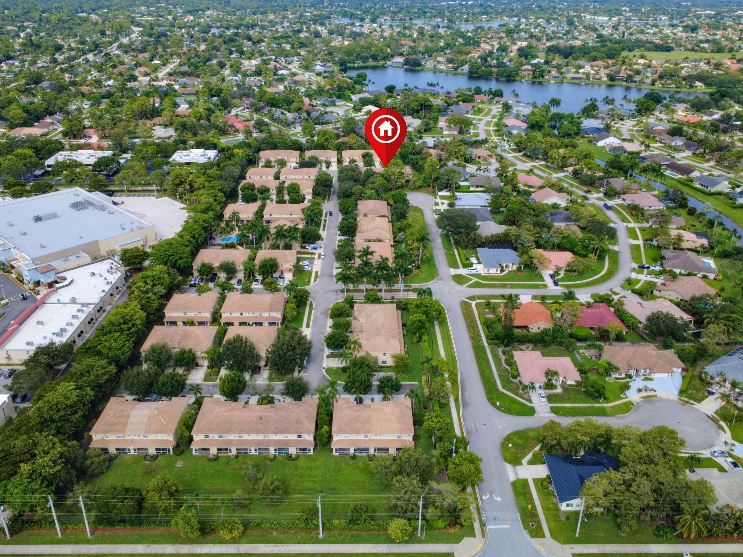 1527 Barrymore Wellington, FL 33414