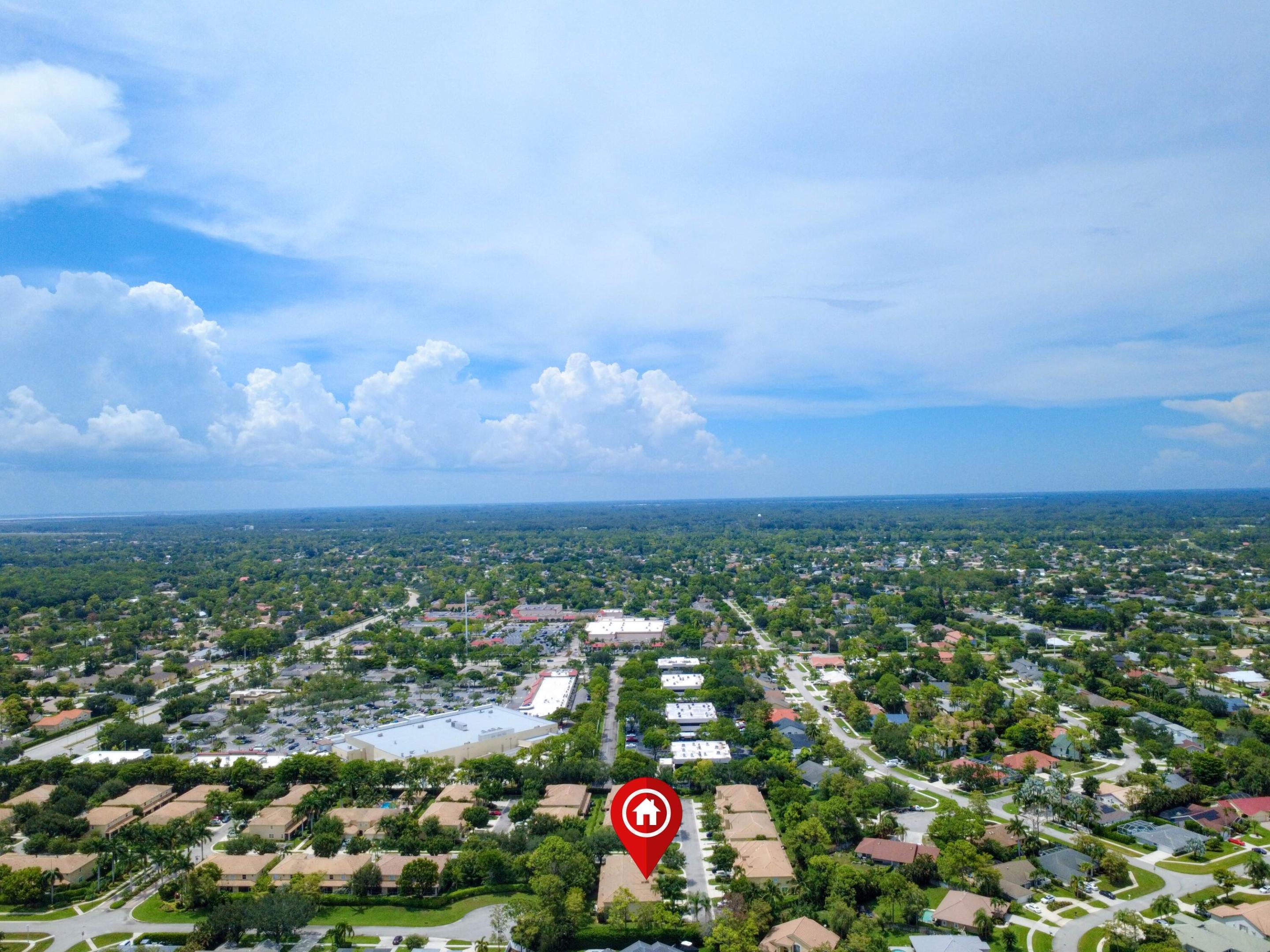 1527 Barrymore Wellington, FL 33414