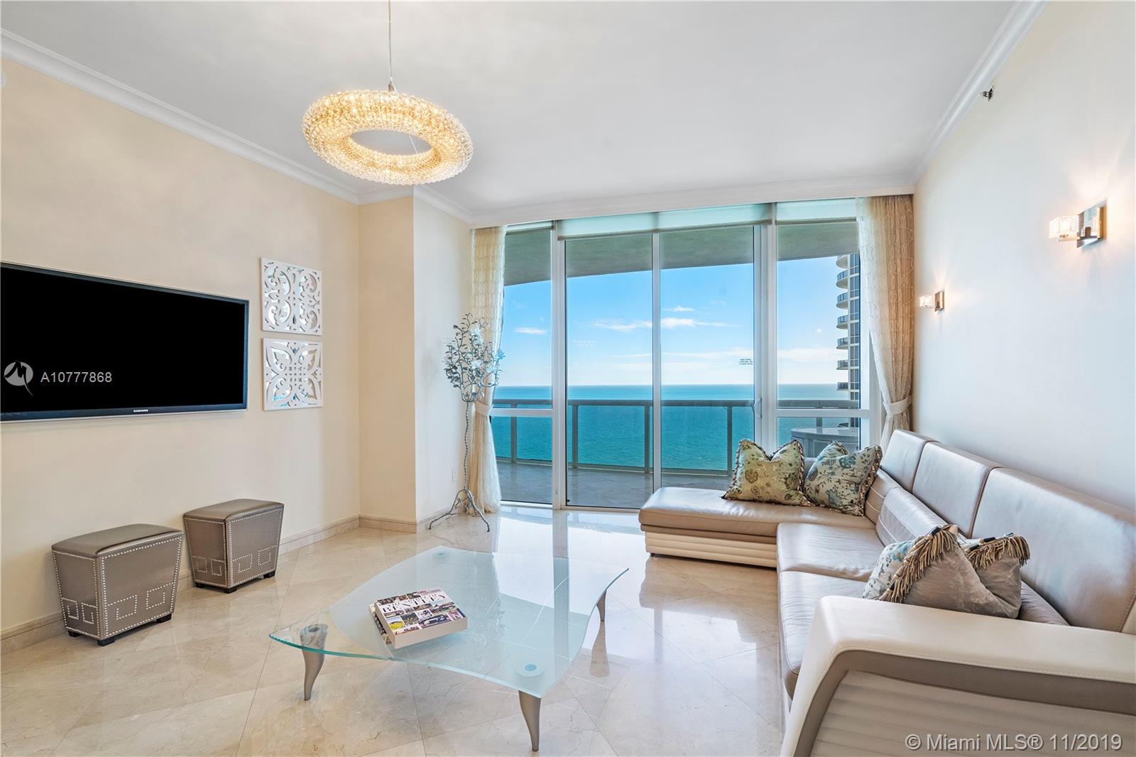 16001 Collins Ave #2407