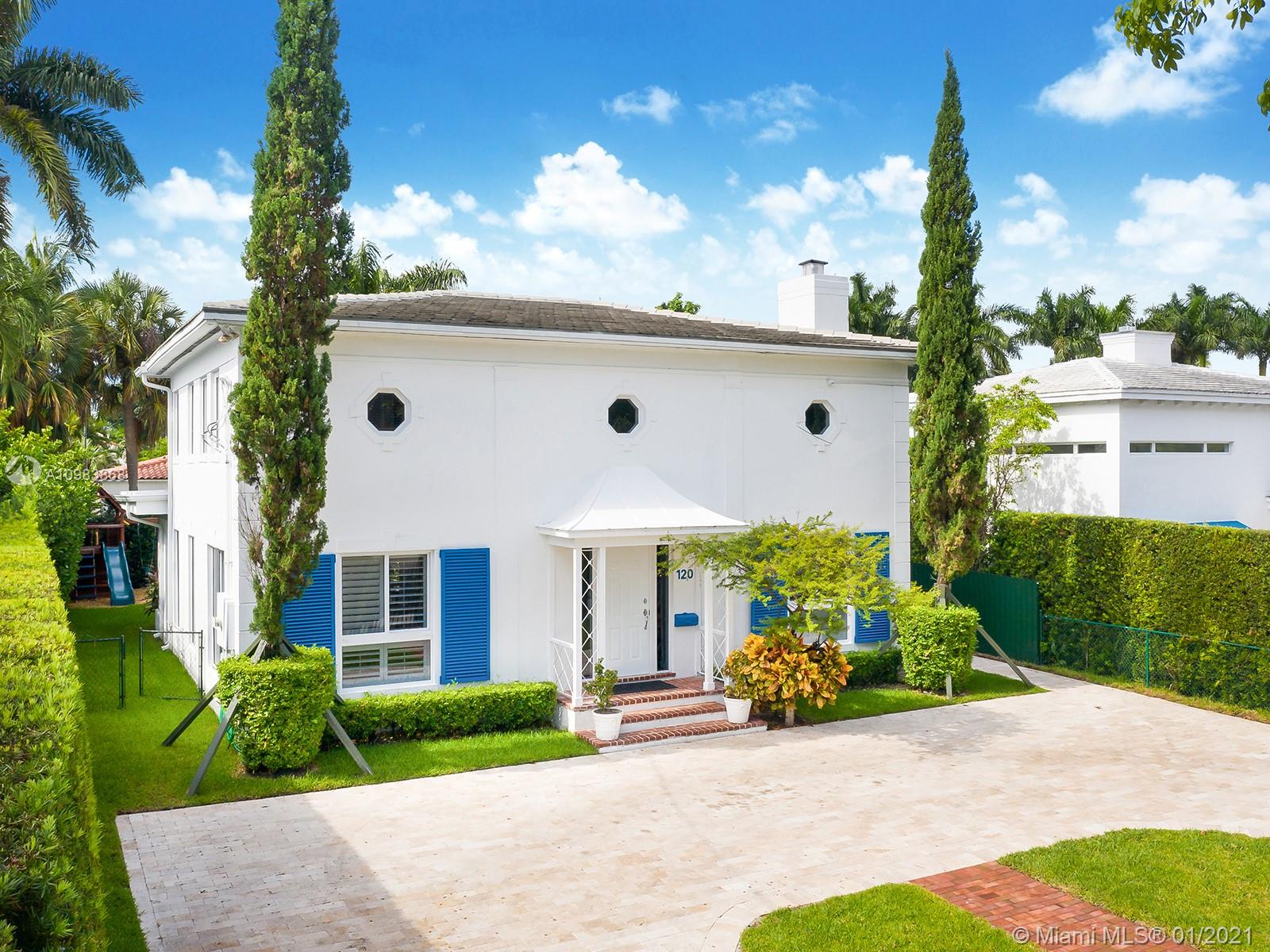 120 Venetian Way