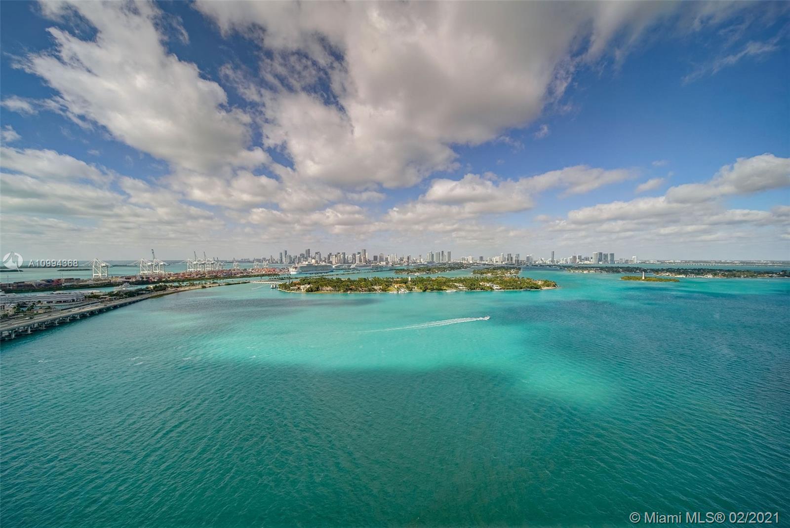 650 West Ave #3007