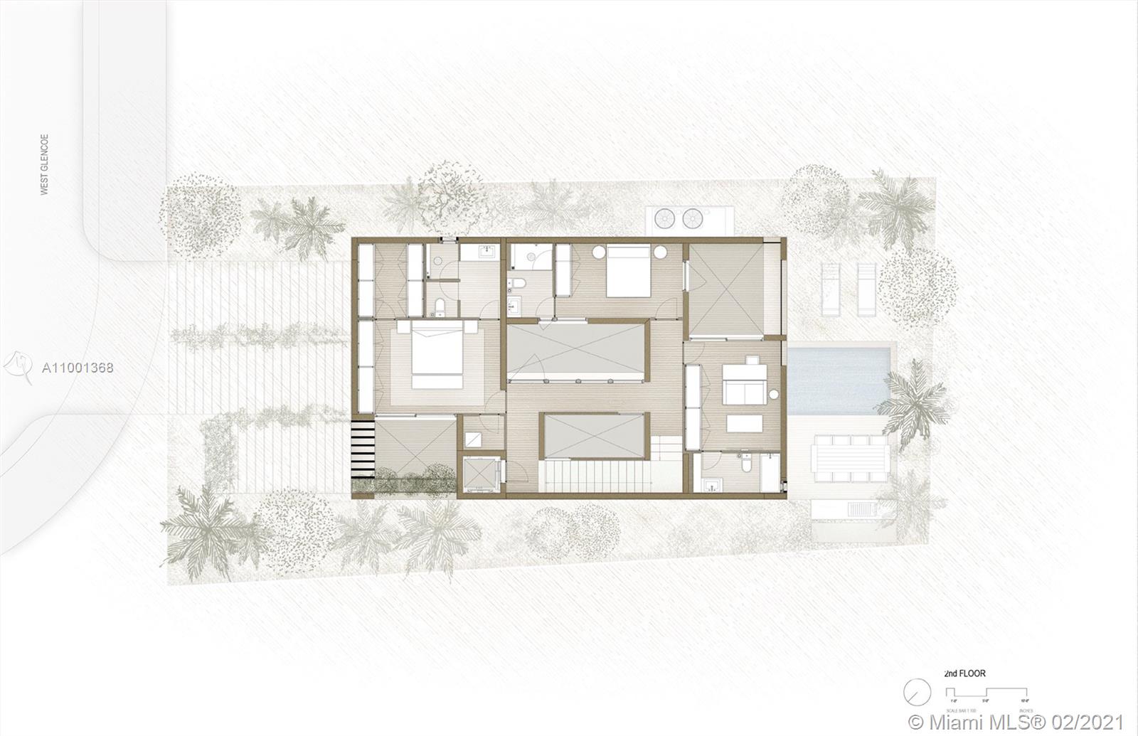 3510 W Glencoe St Miami, FL 33133