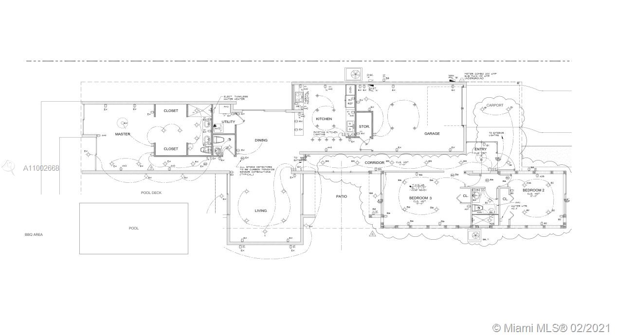 4135 Crawford Ave Miami, FL 33133