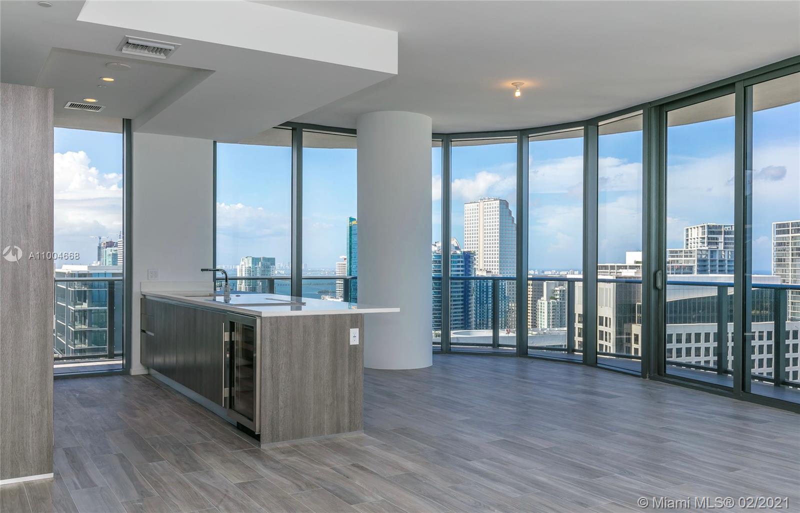 801 S Miami Ave #5105