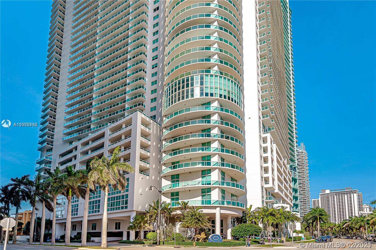 1800 N Bayshore Dr #2606